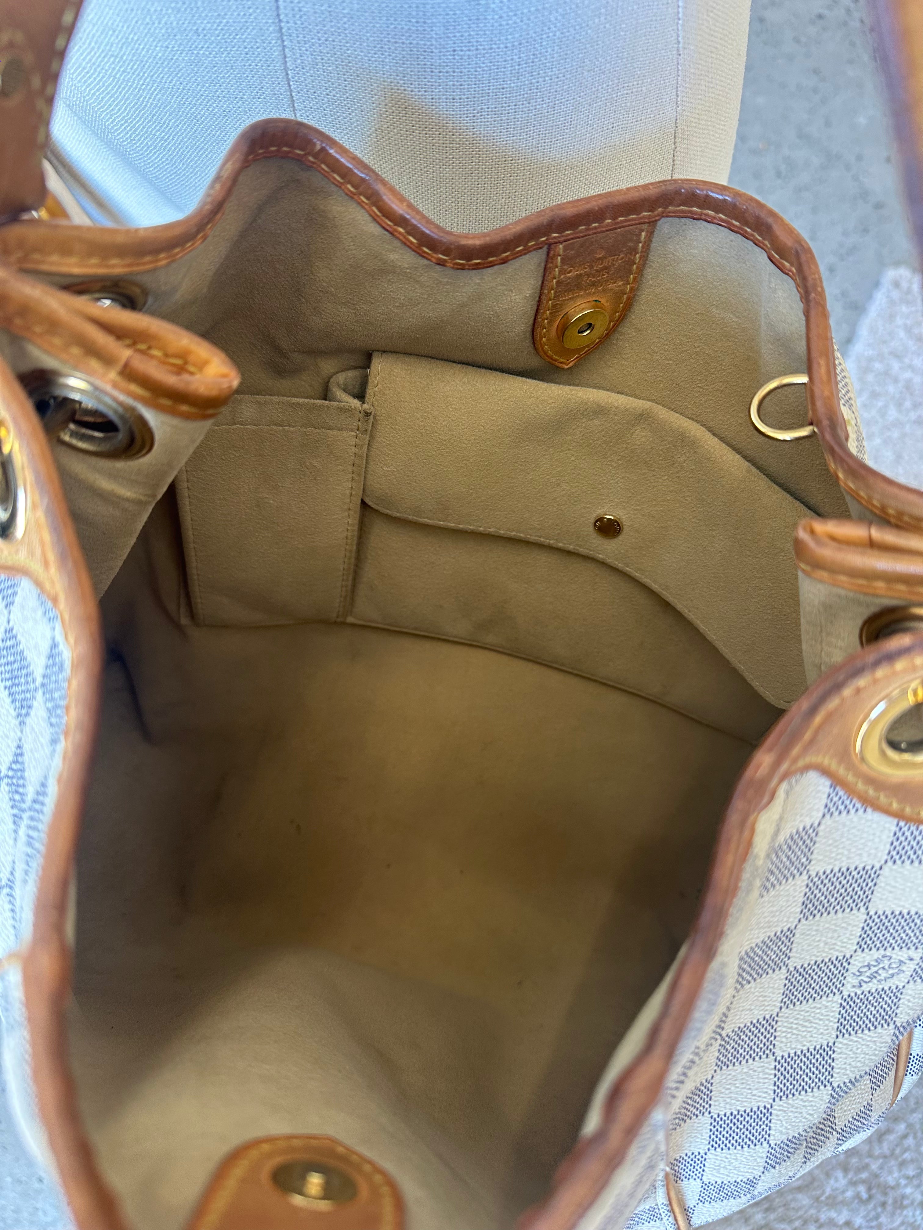 Louis Vuitton Galliera PM Bag