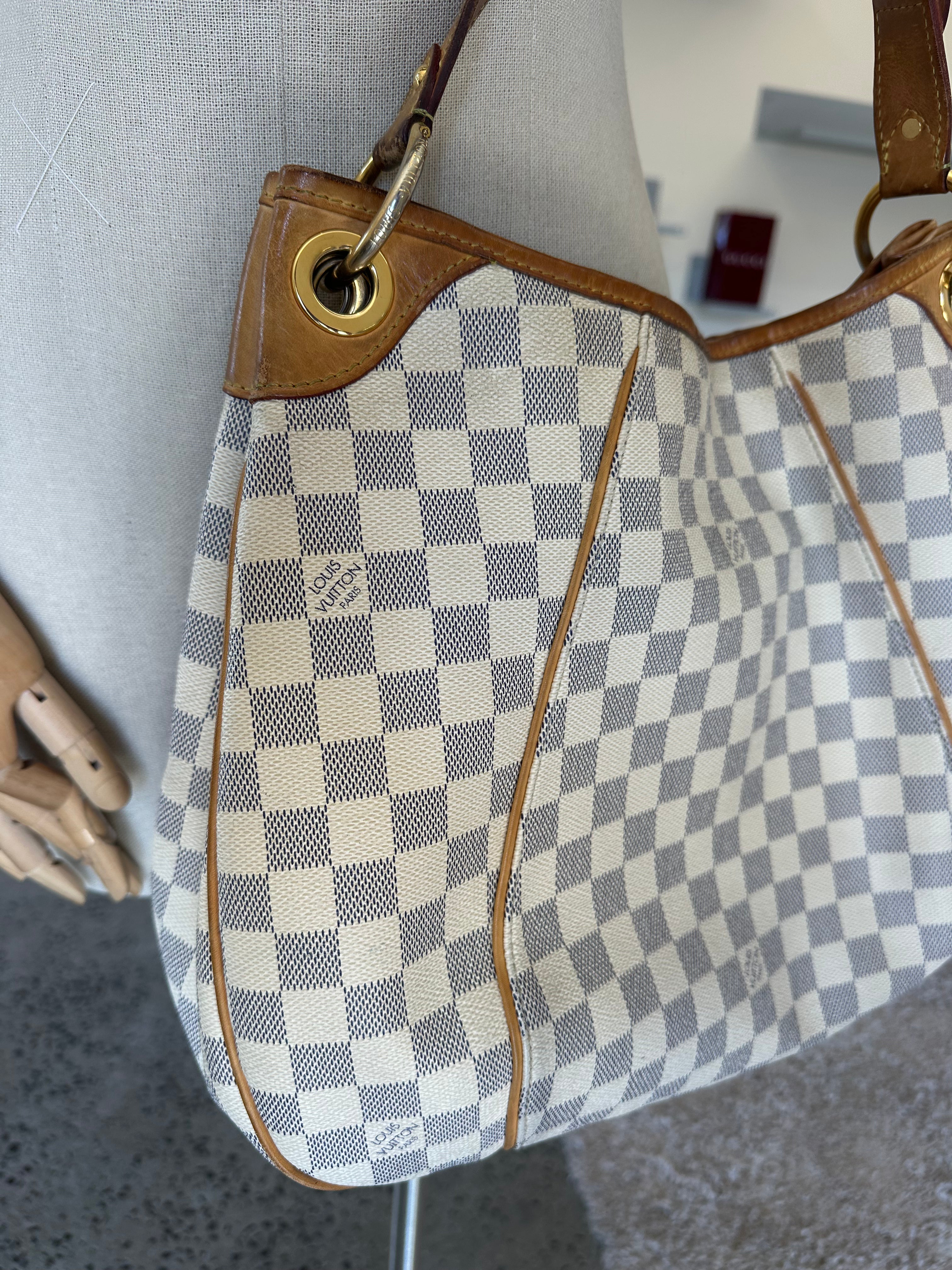 Louis Vuitton Galliera PM Bag