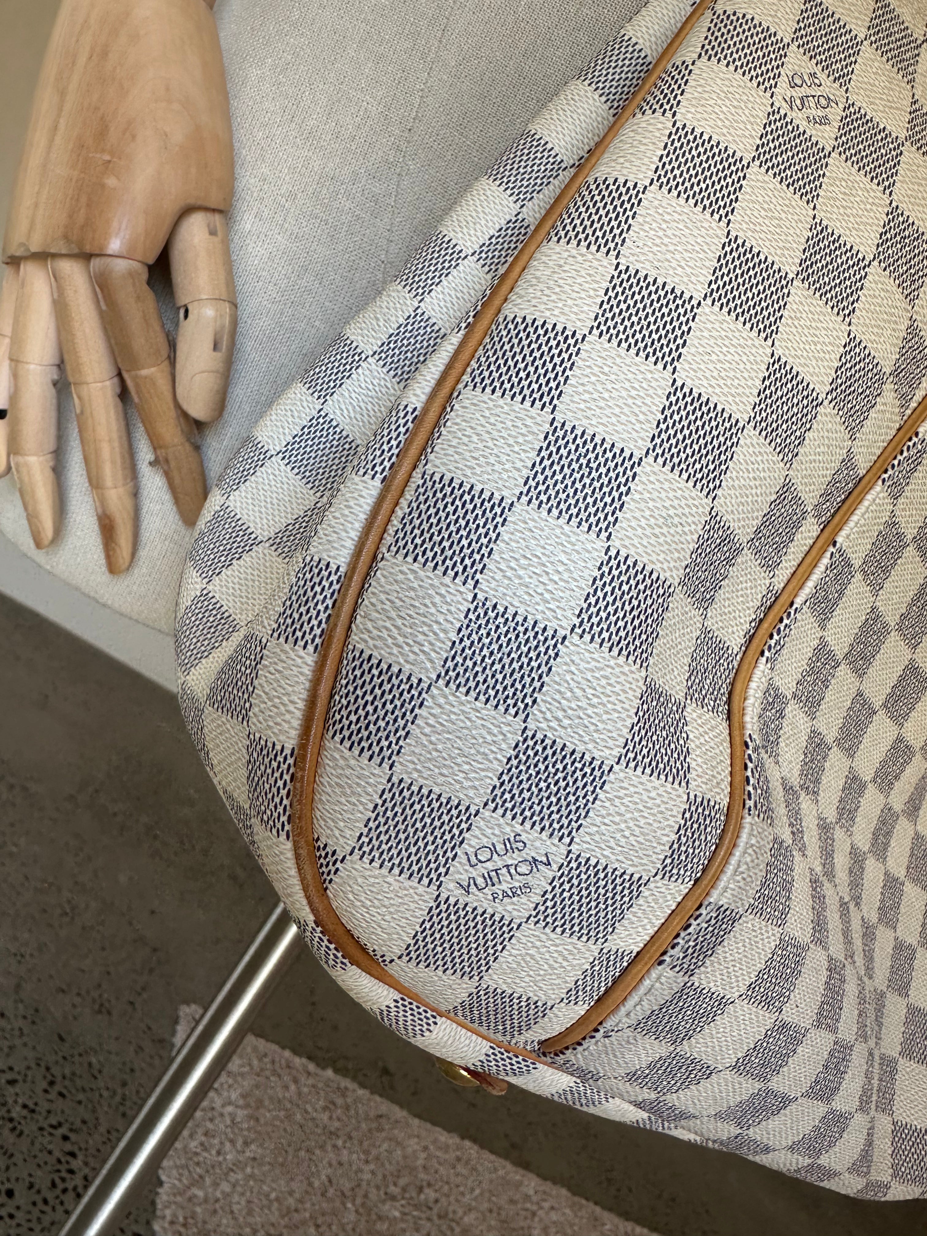 Louis Vuitton Galliera PM Bag