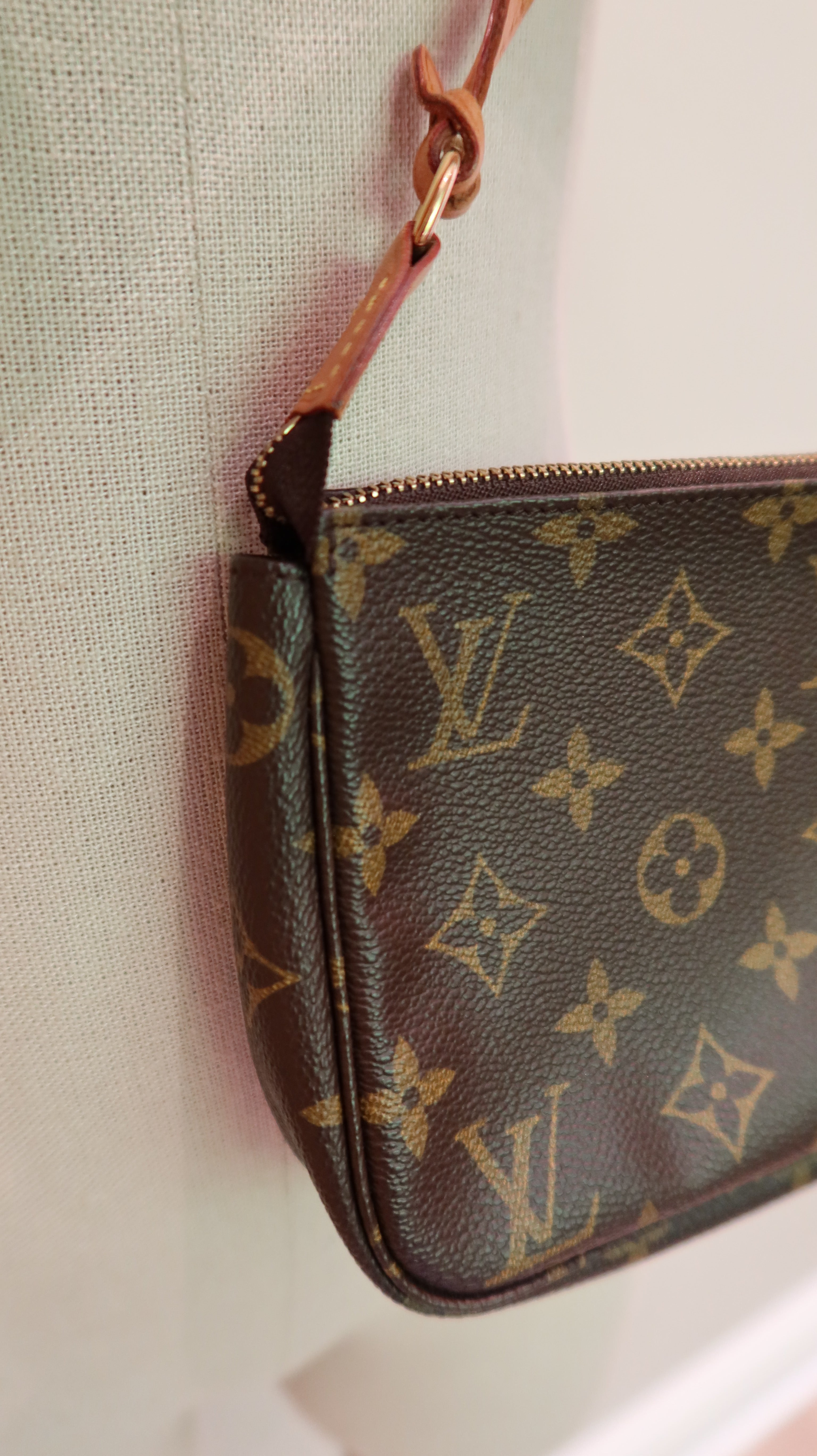 Louis Vuitton Pochette Accessoires
