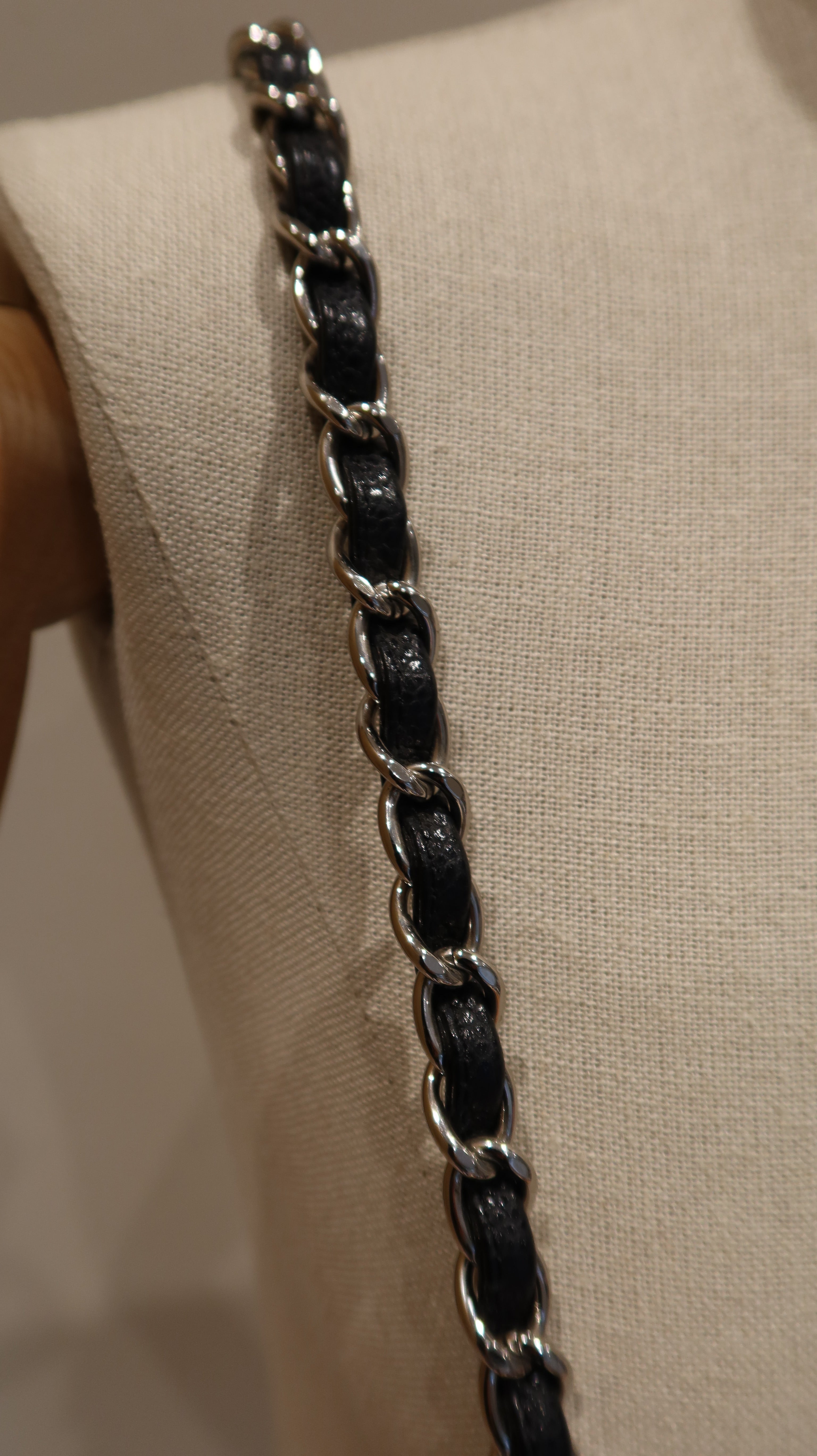 Chanel Jumbo Double Flap Bag