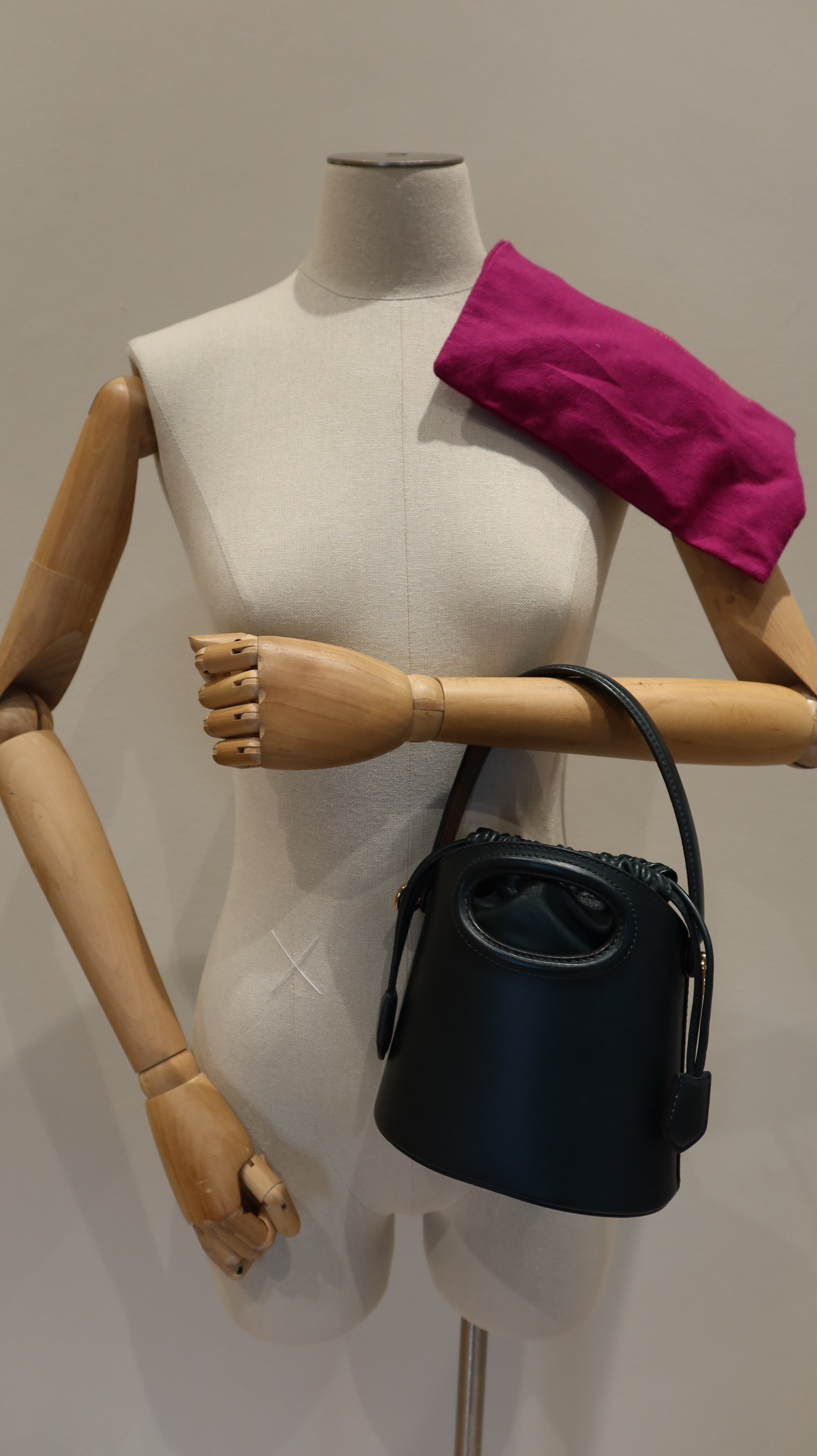 ETRO Bucket Bag