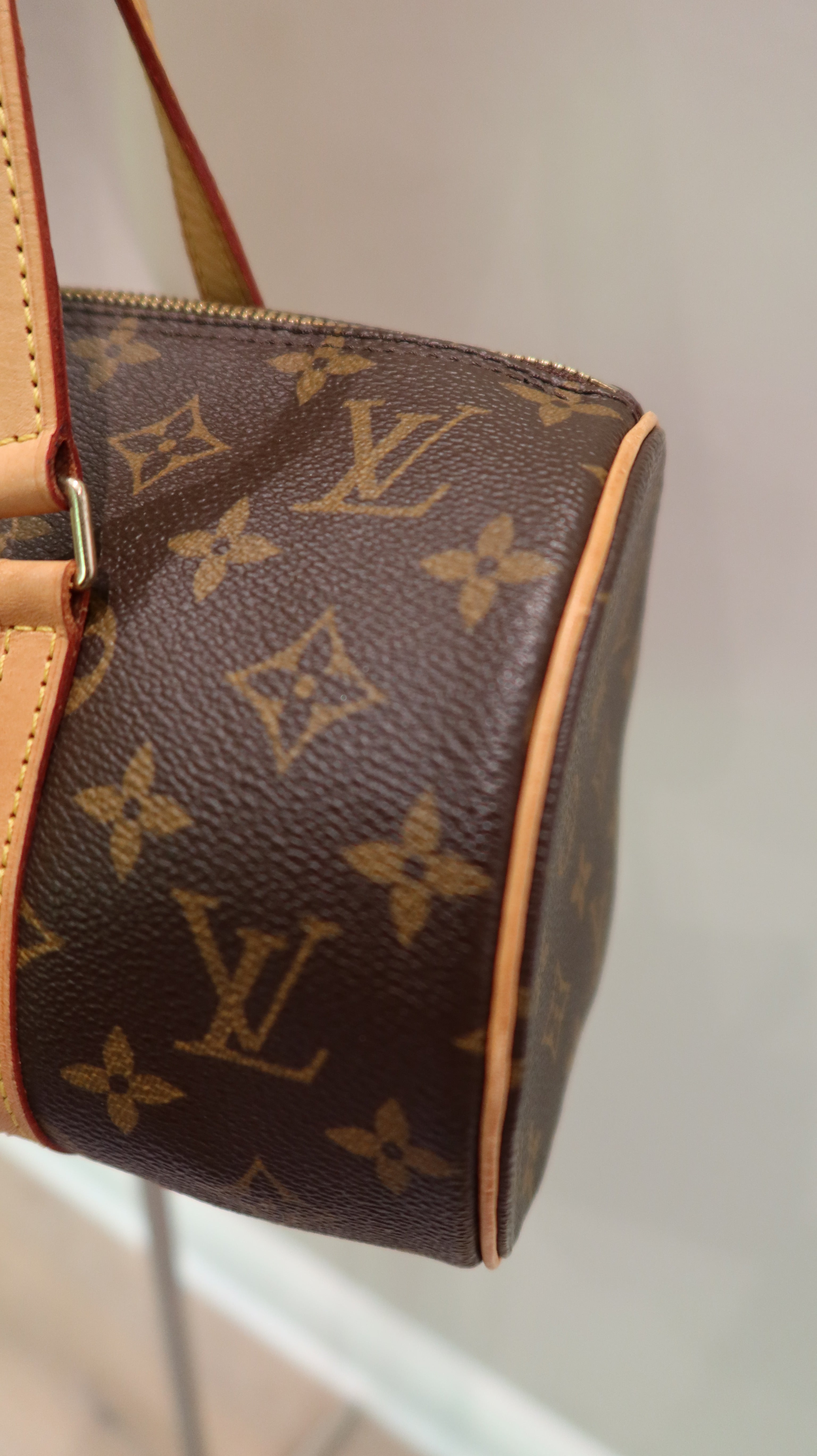 Louis Vuitton Papillon 30