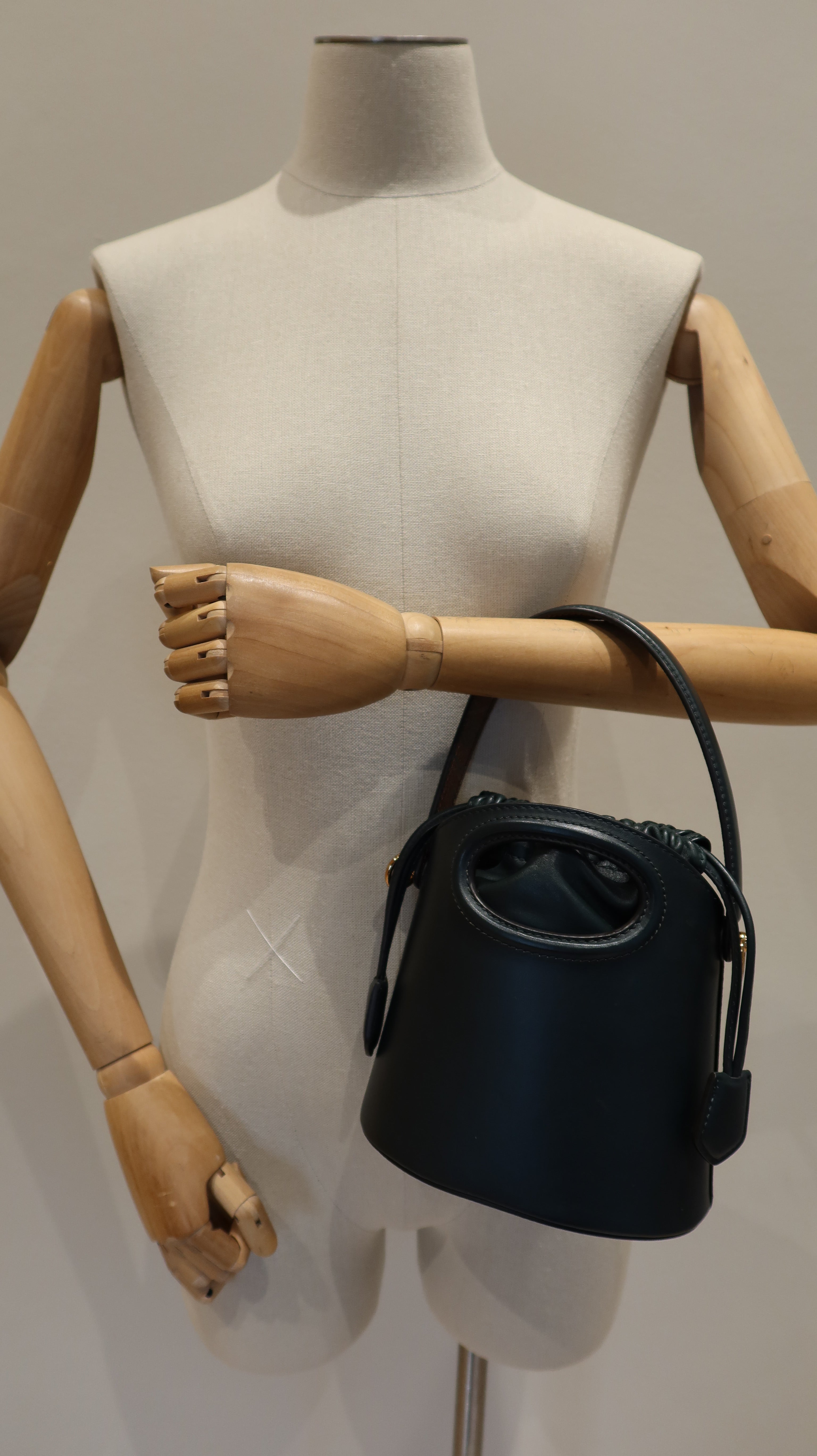 ETRO Bucket Bag