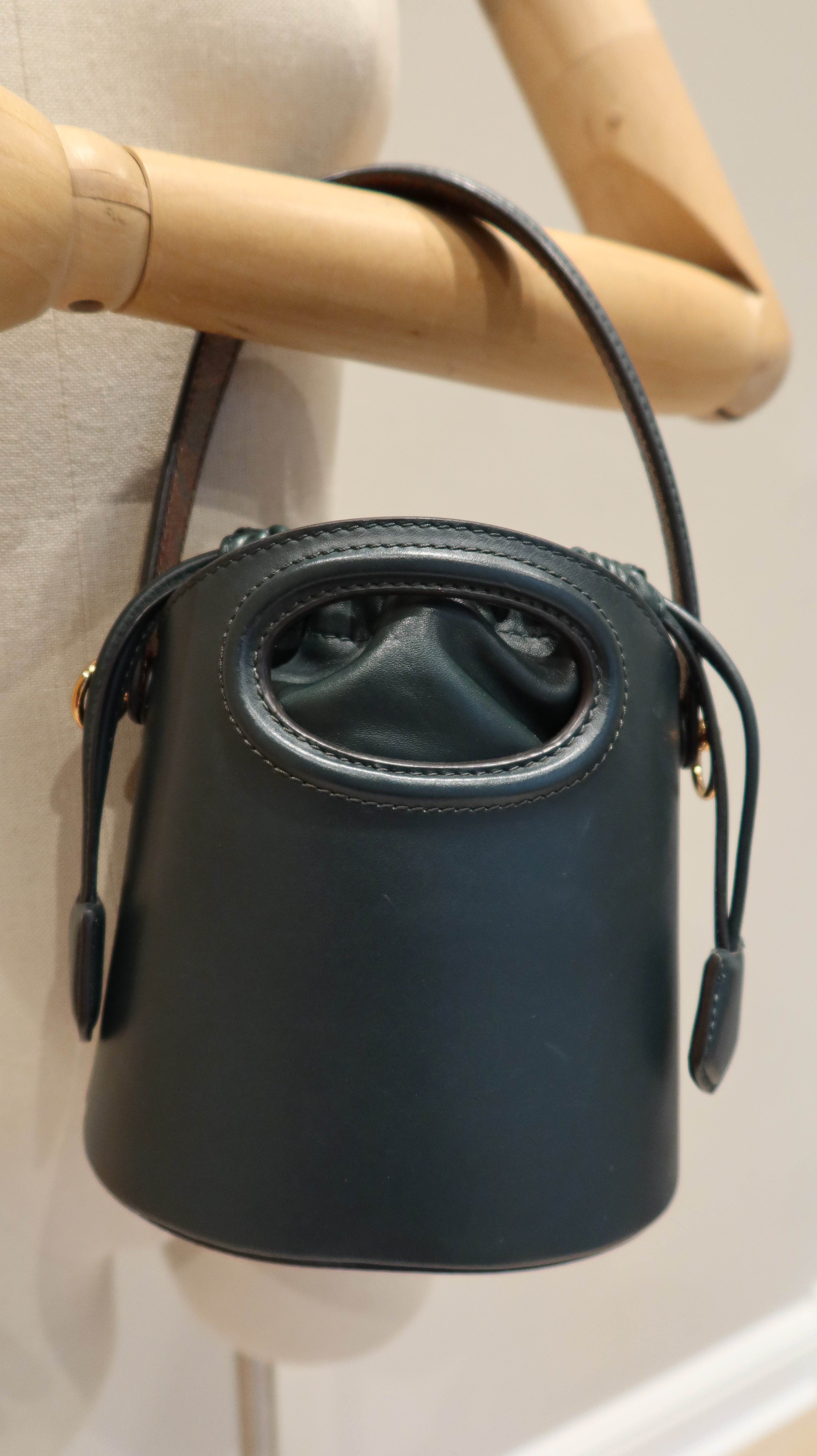 ETRO Bucket Bag
