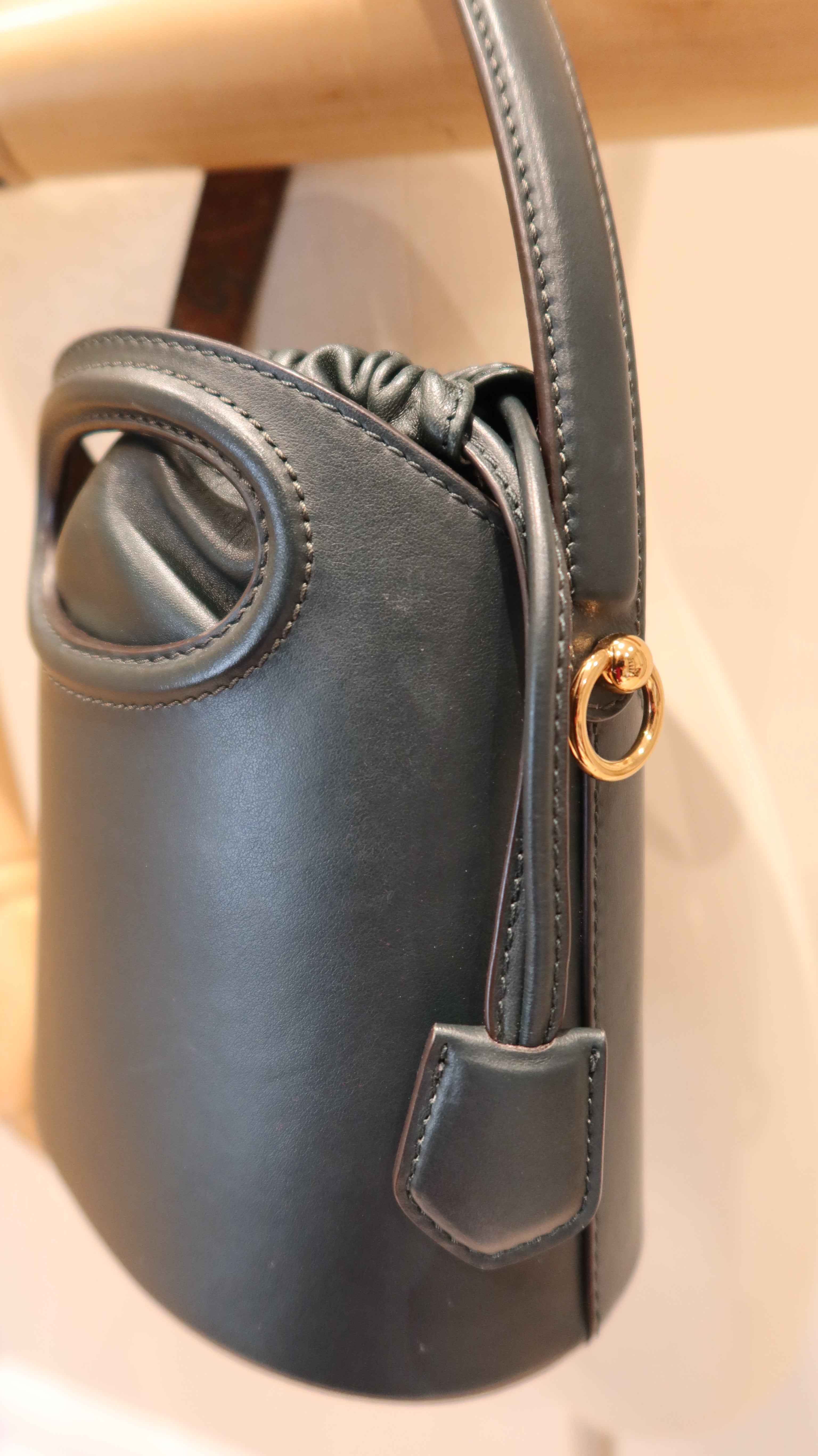 ETRO Bucket Bag