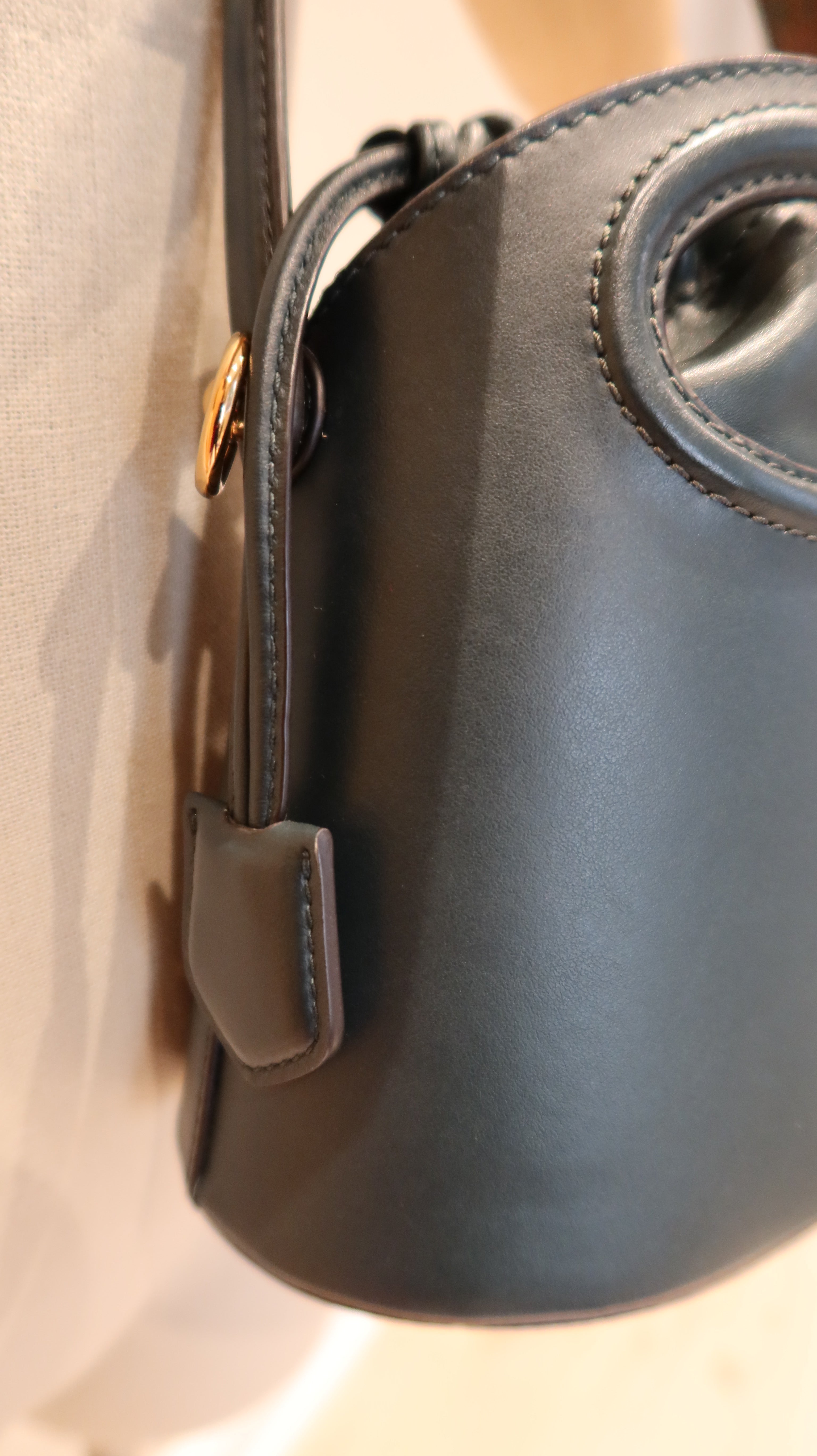 ETRO Bucket Bag
