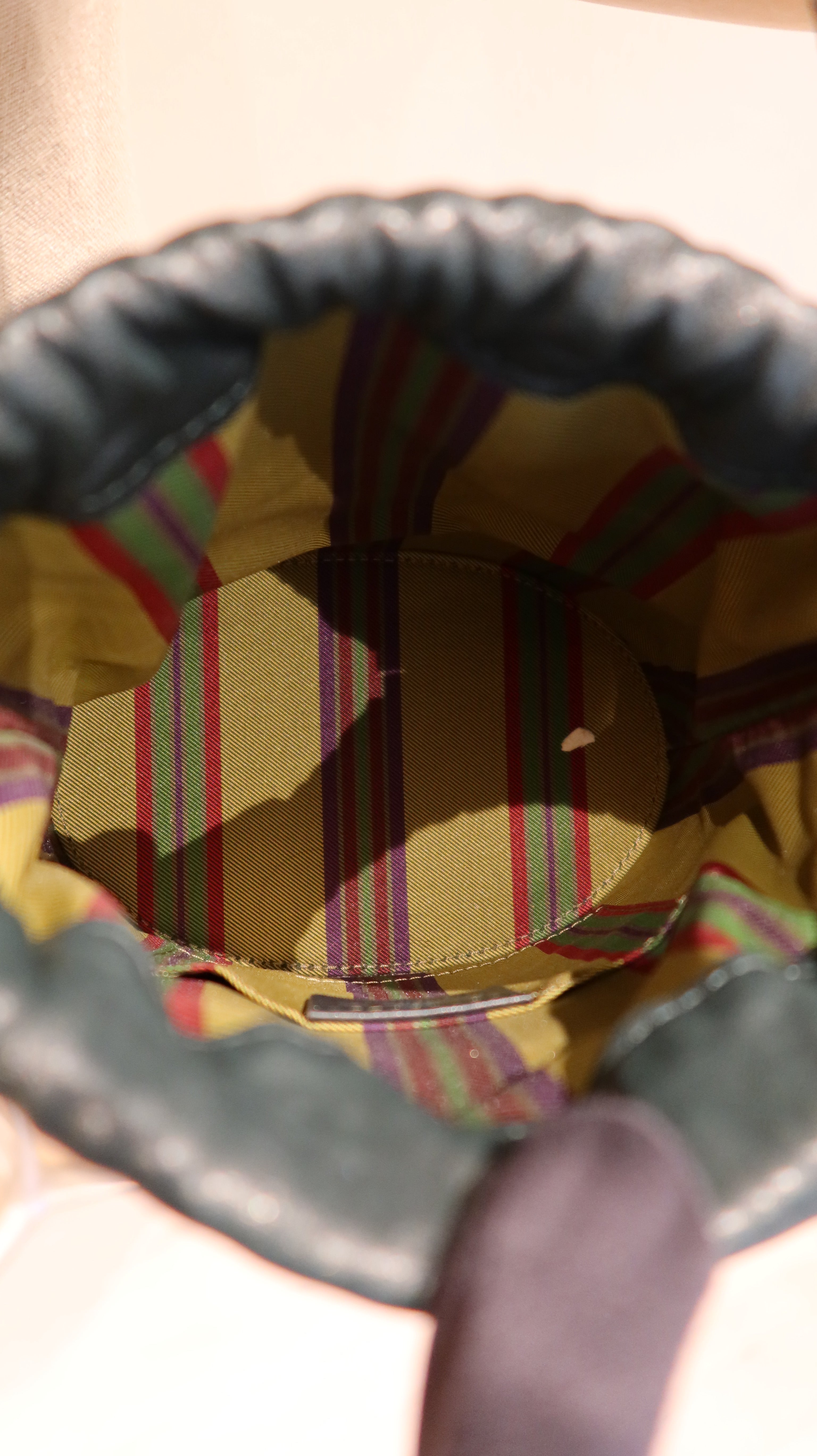 ETRO Bucket Bag