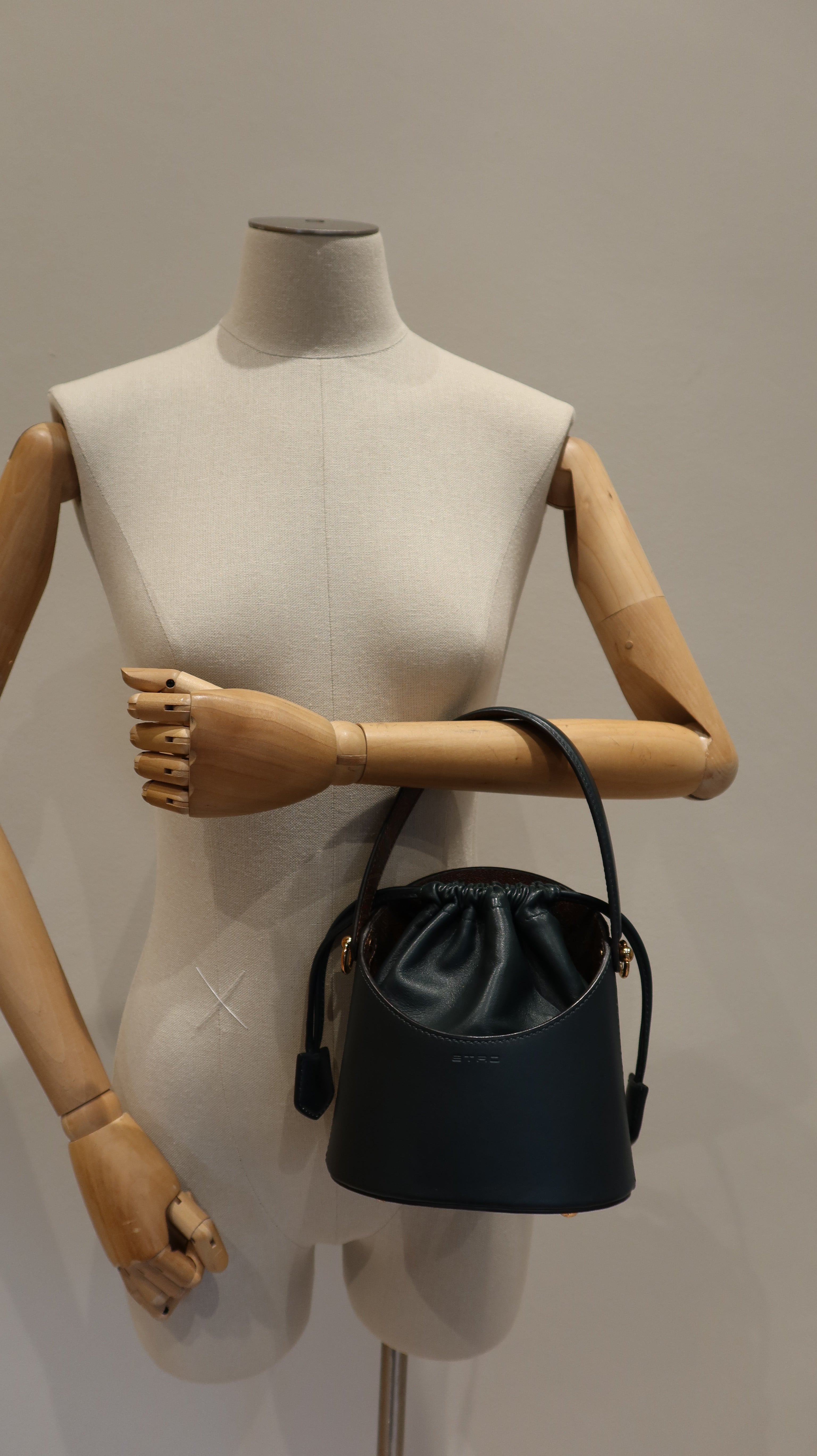 ETRO Bucket Bag
