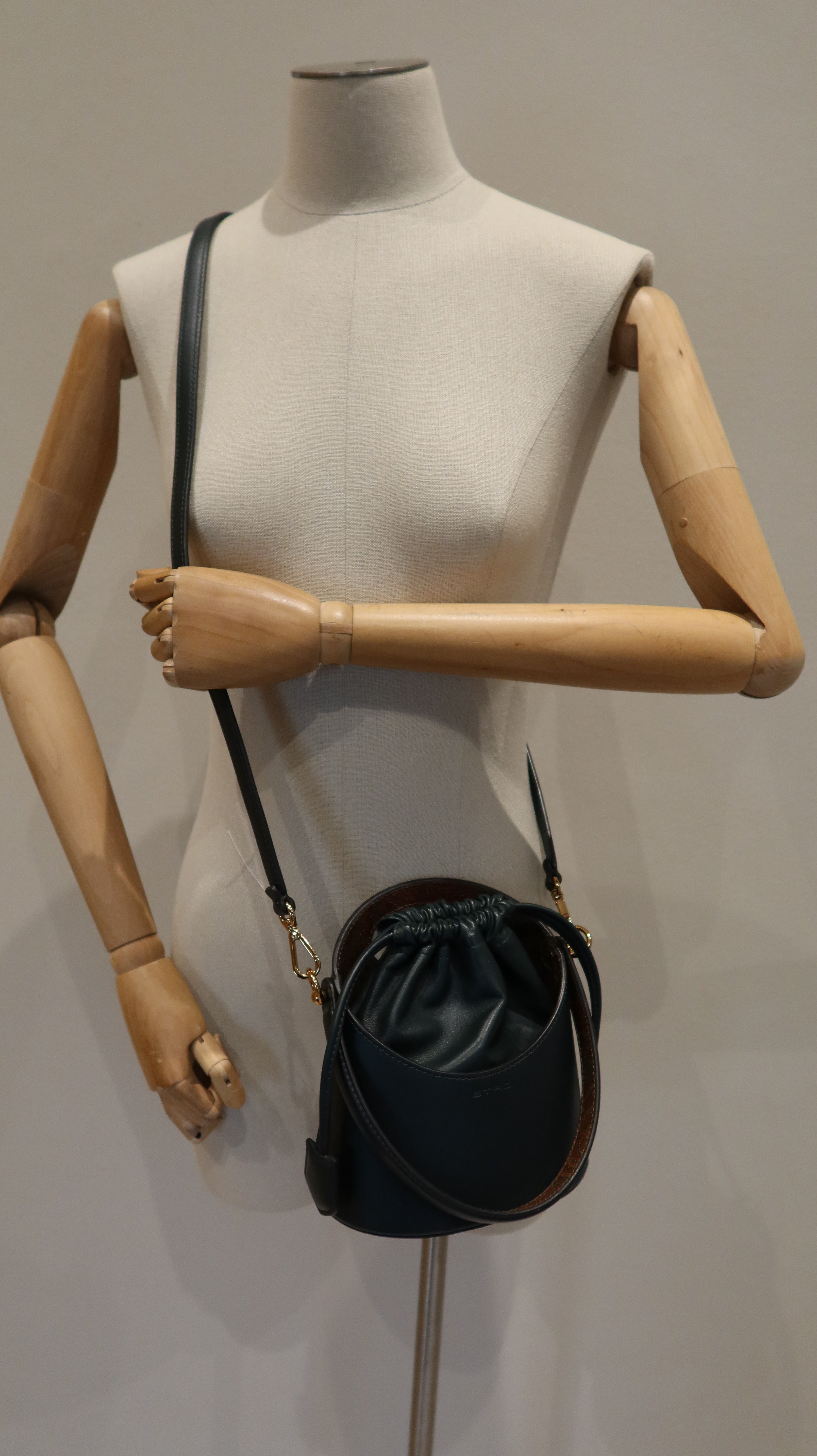 ETRO Bucket Bag