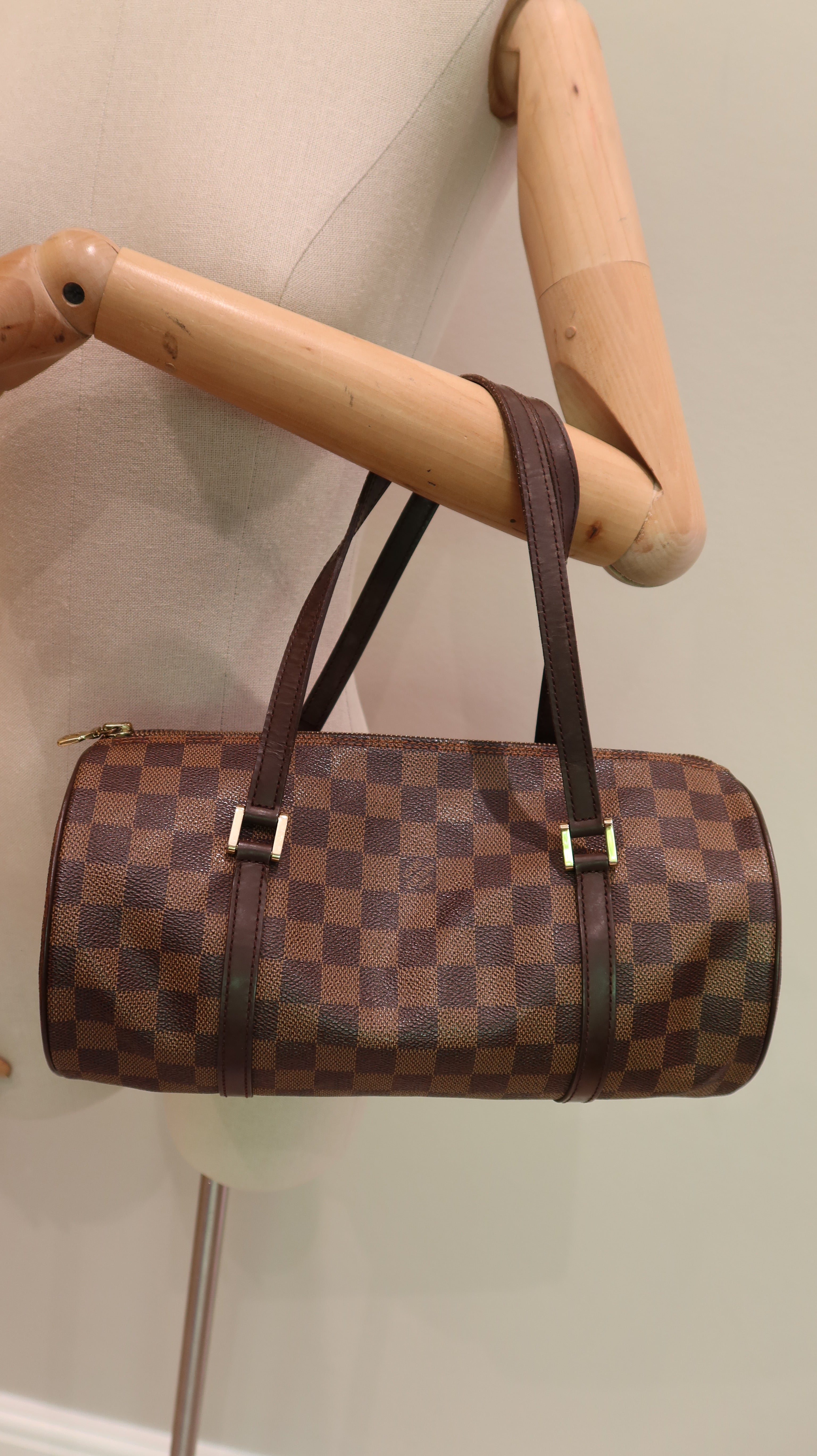Louis Vuitton Papillon 30