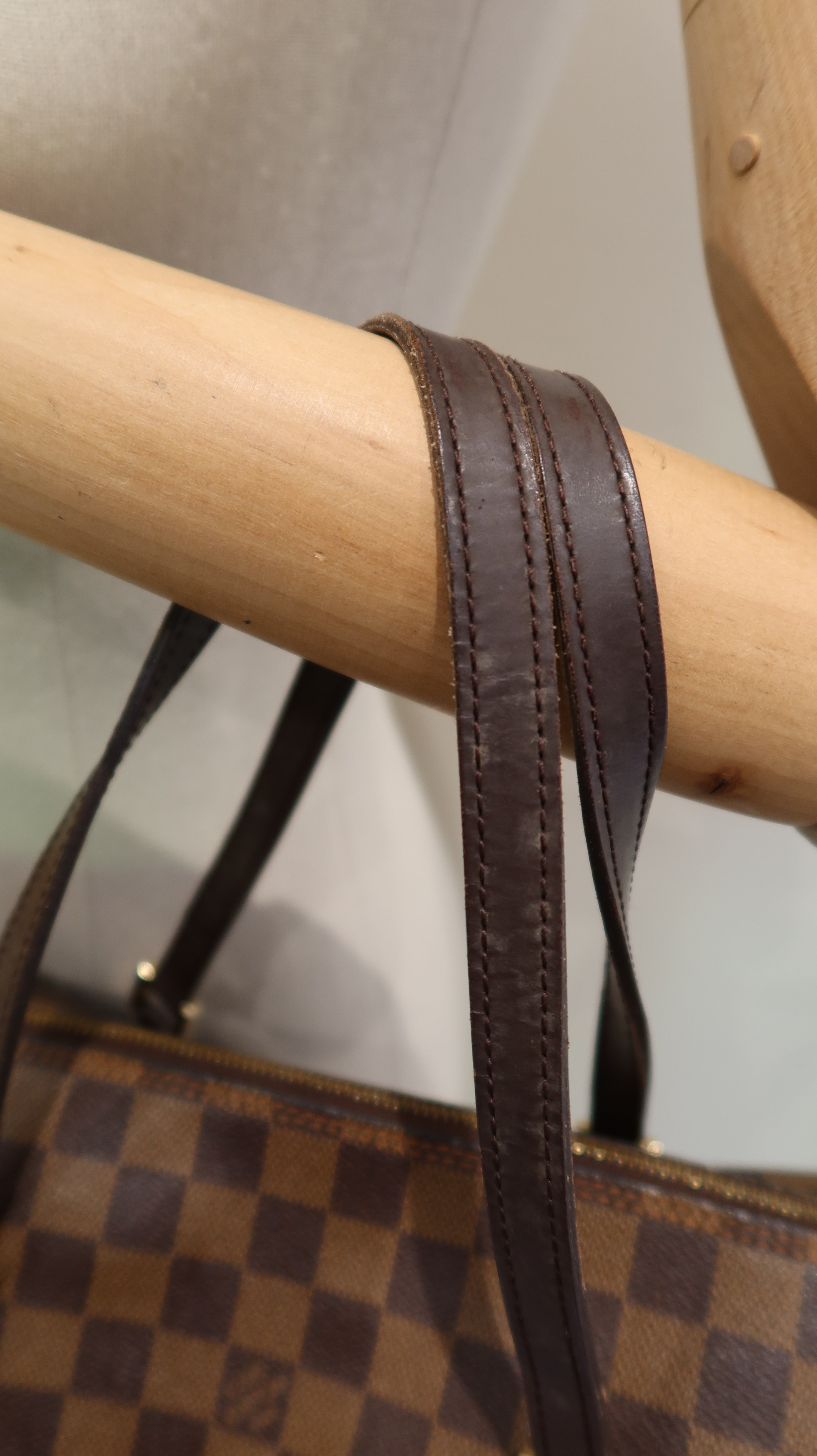 Louis Vuitton Papillon 30