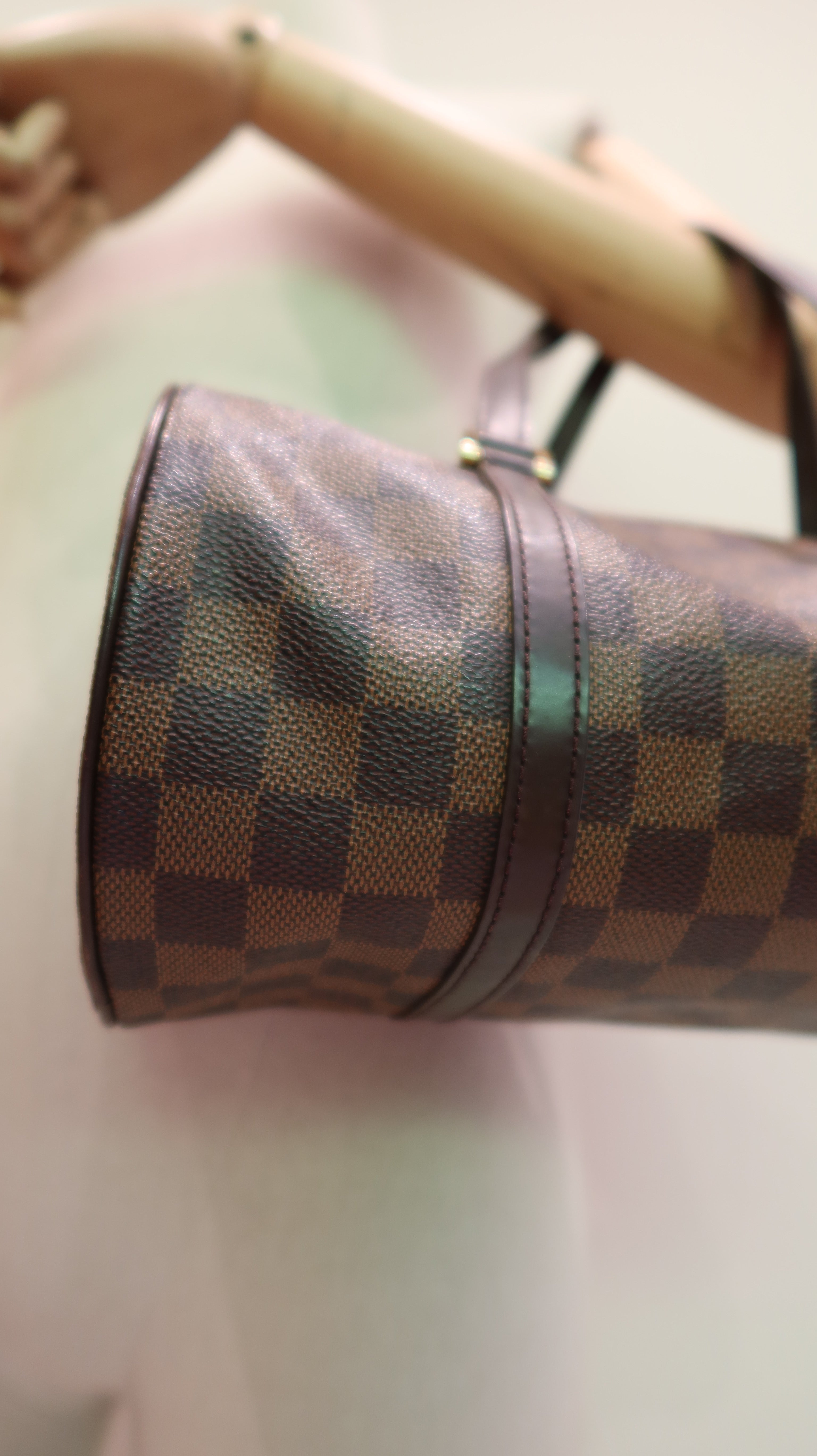 Louis Vuitton Papillon 30