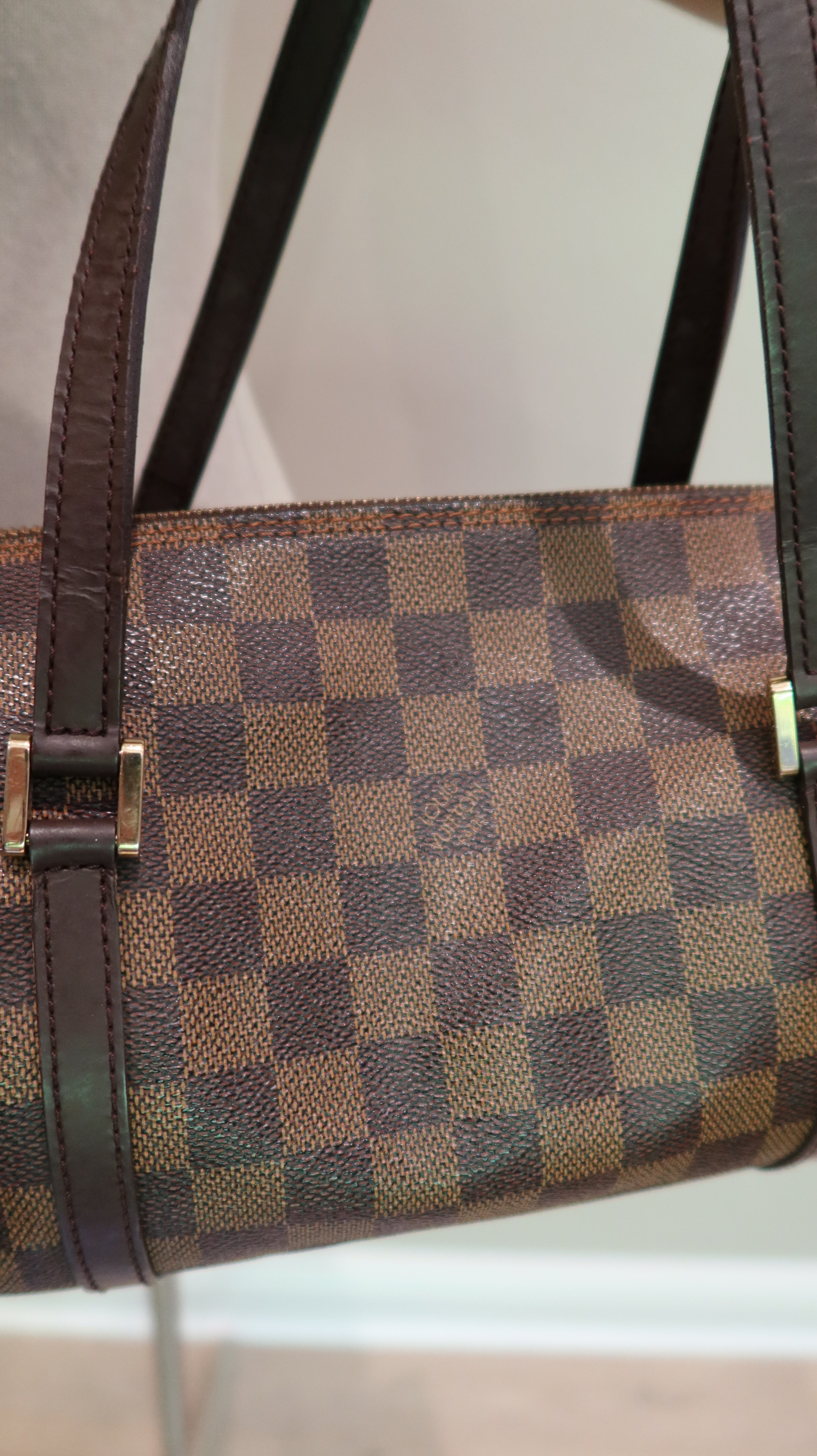 Louis Vuitton Papillon 30