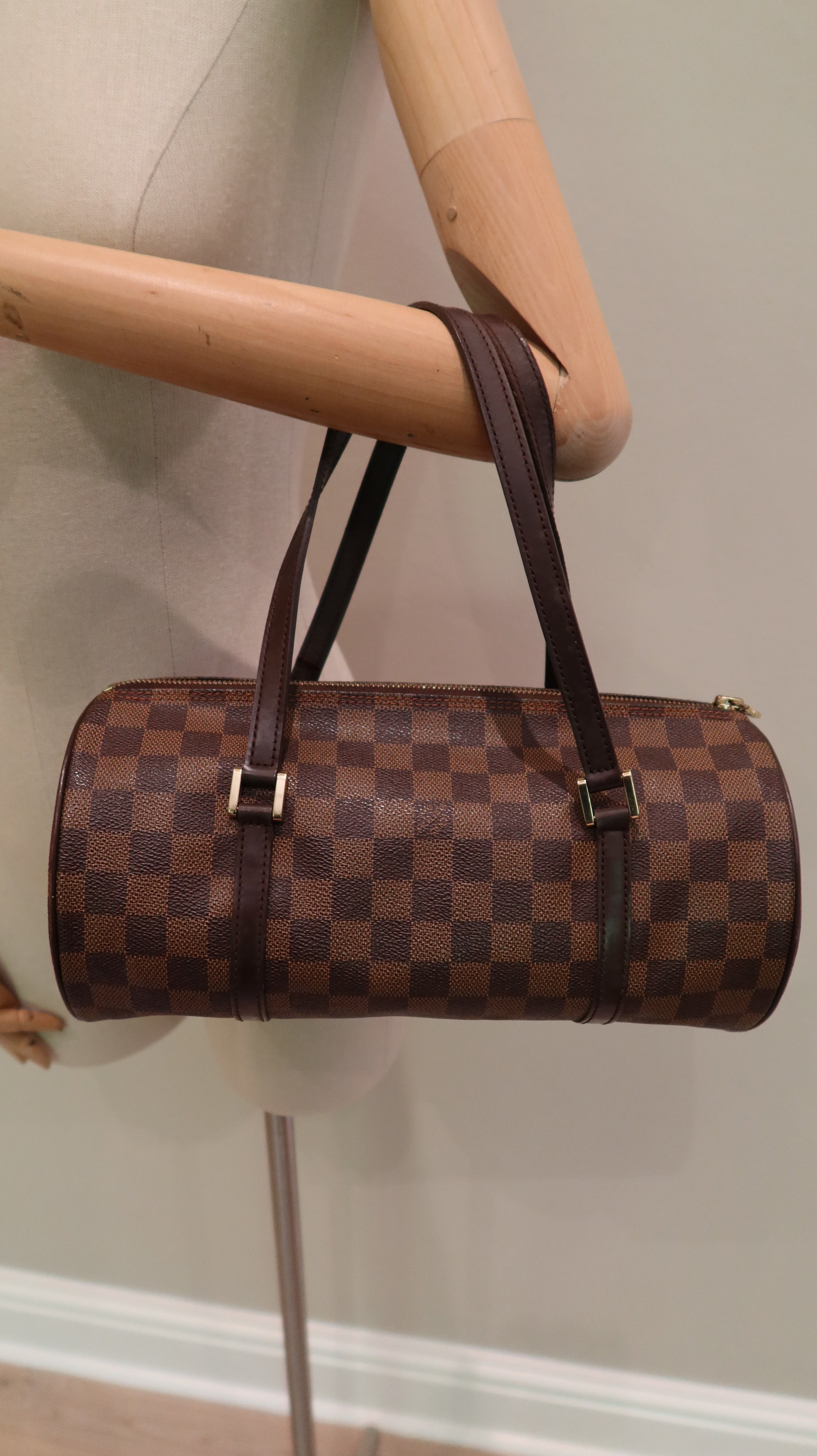 Louis Vuitton Papillon 30