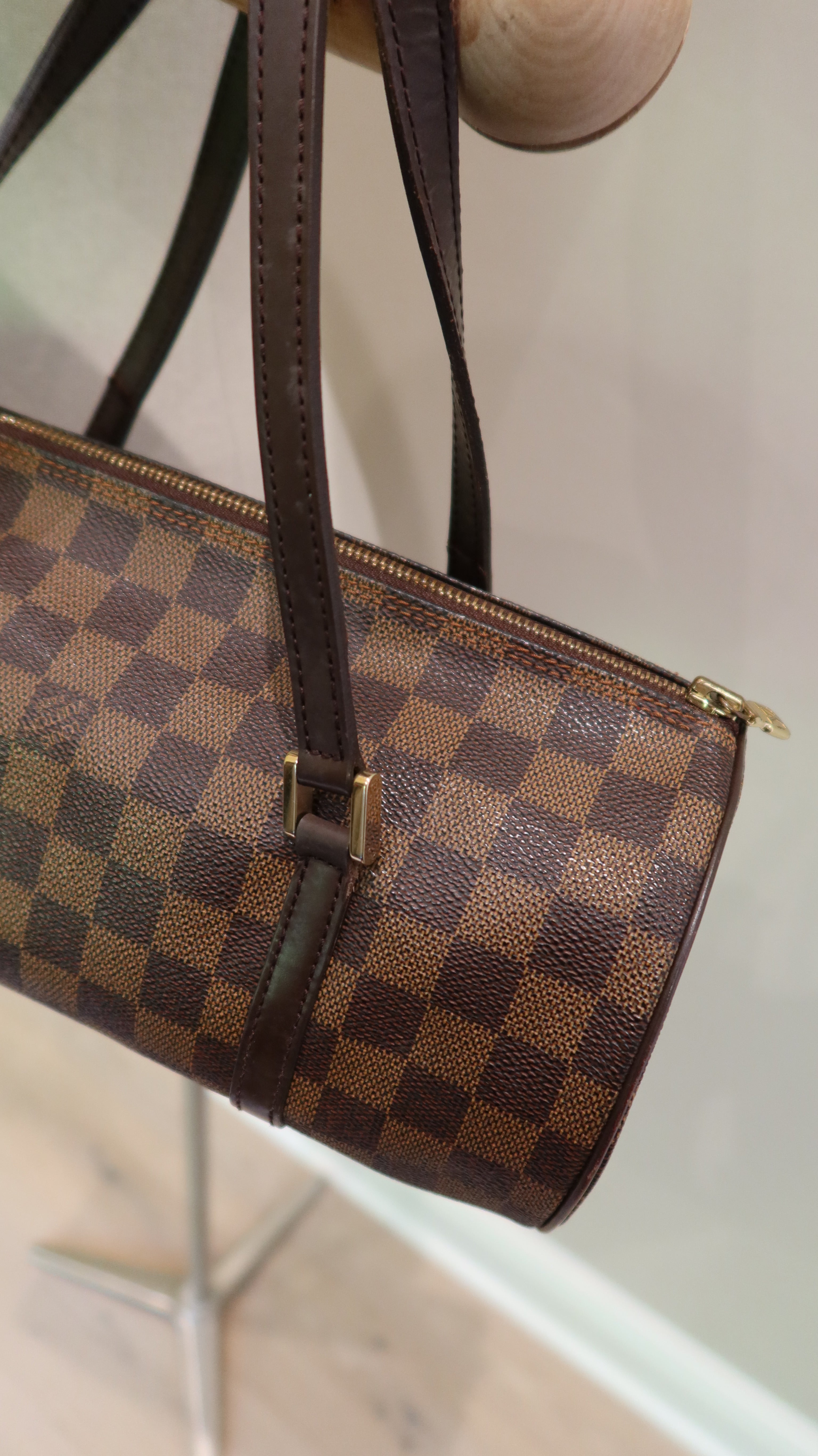 Louis Vuitton Papillon 30