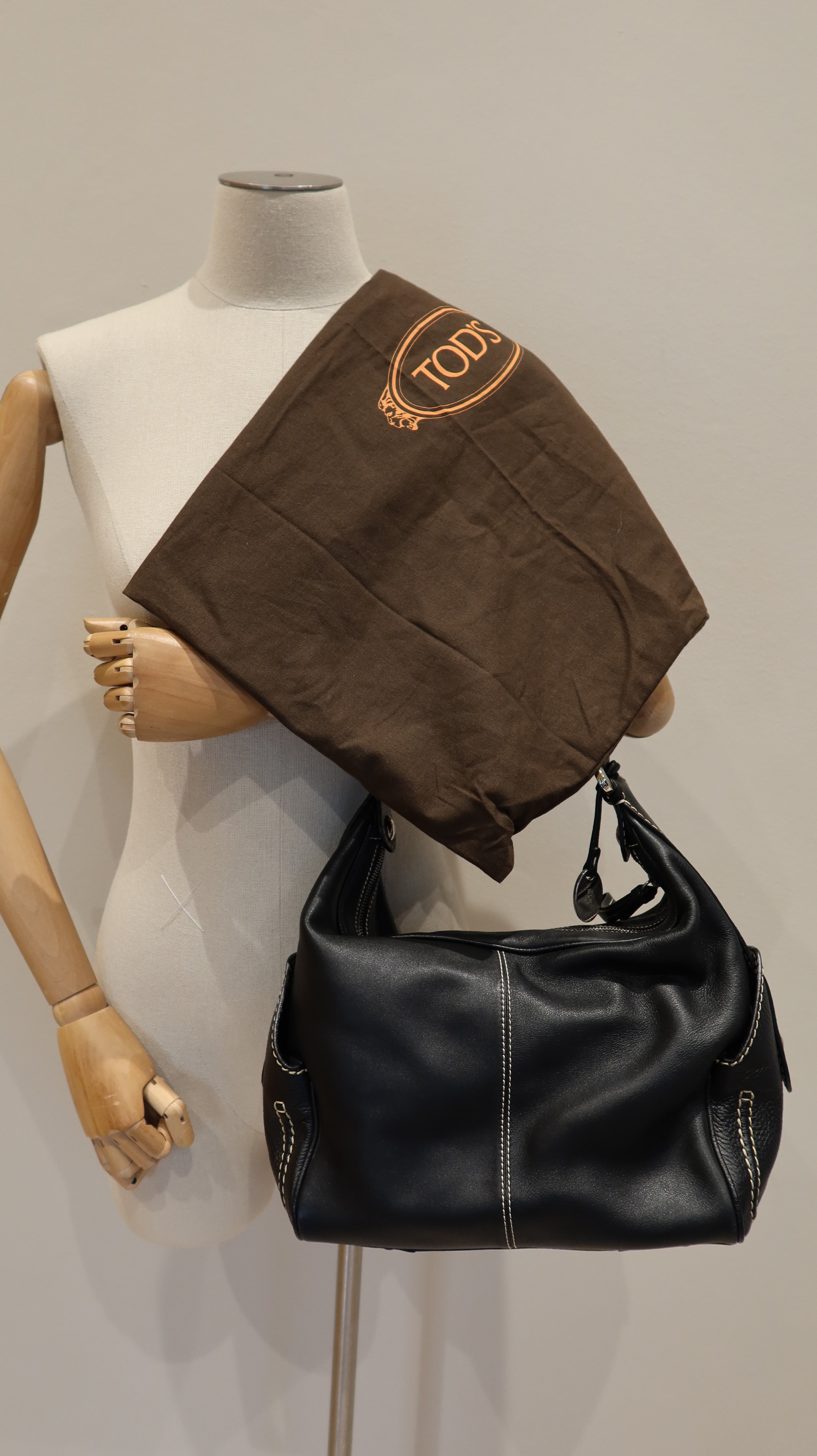 TODS Shoulder Bag