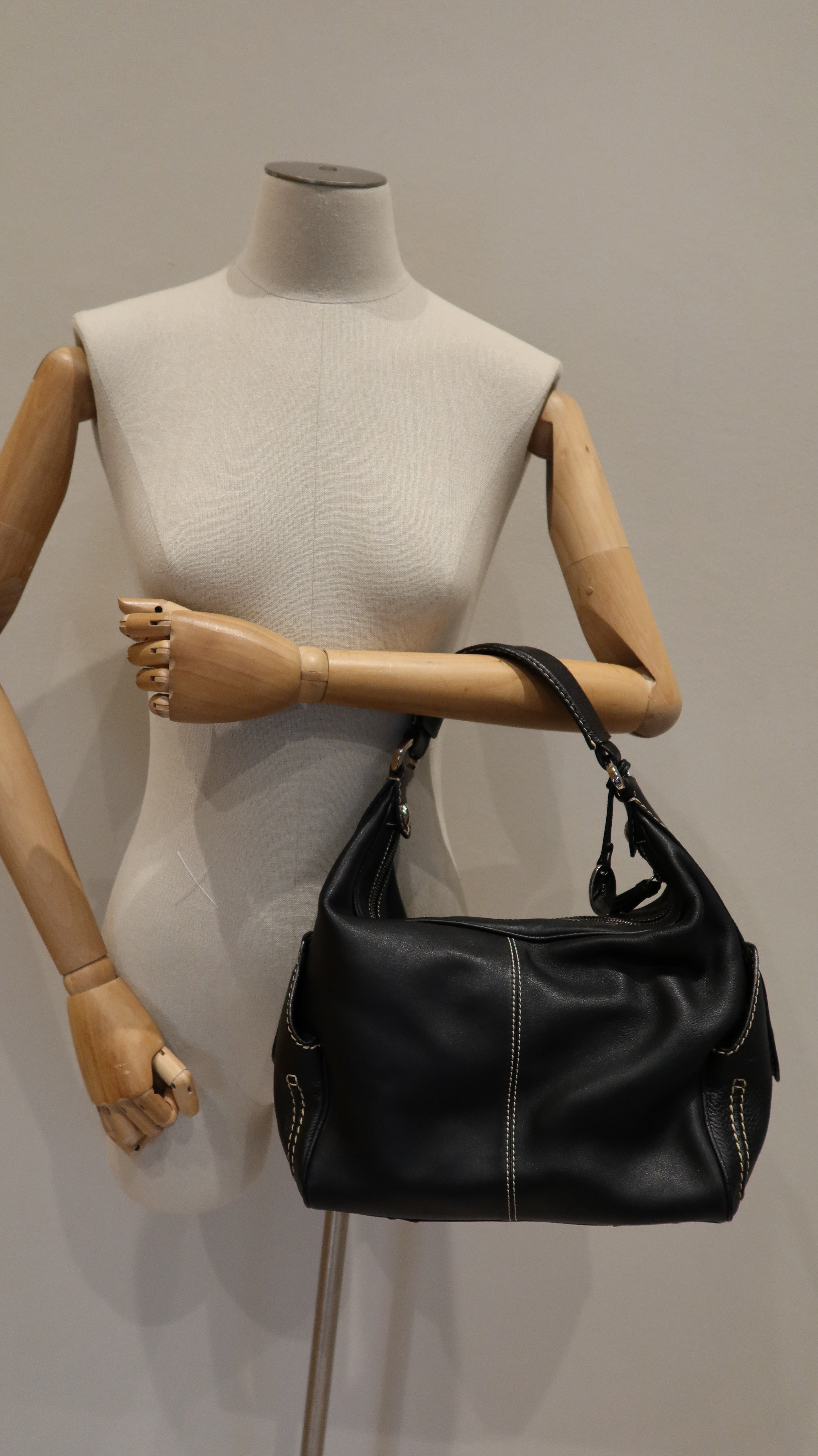 TODS Shoulder Bag
