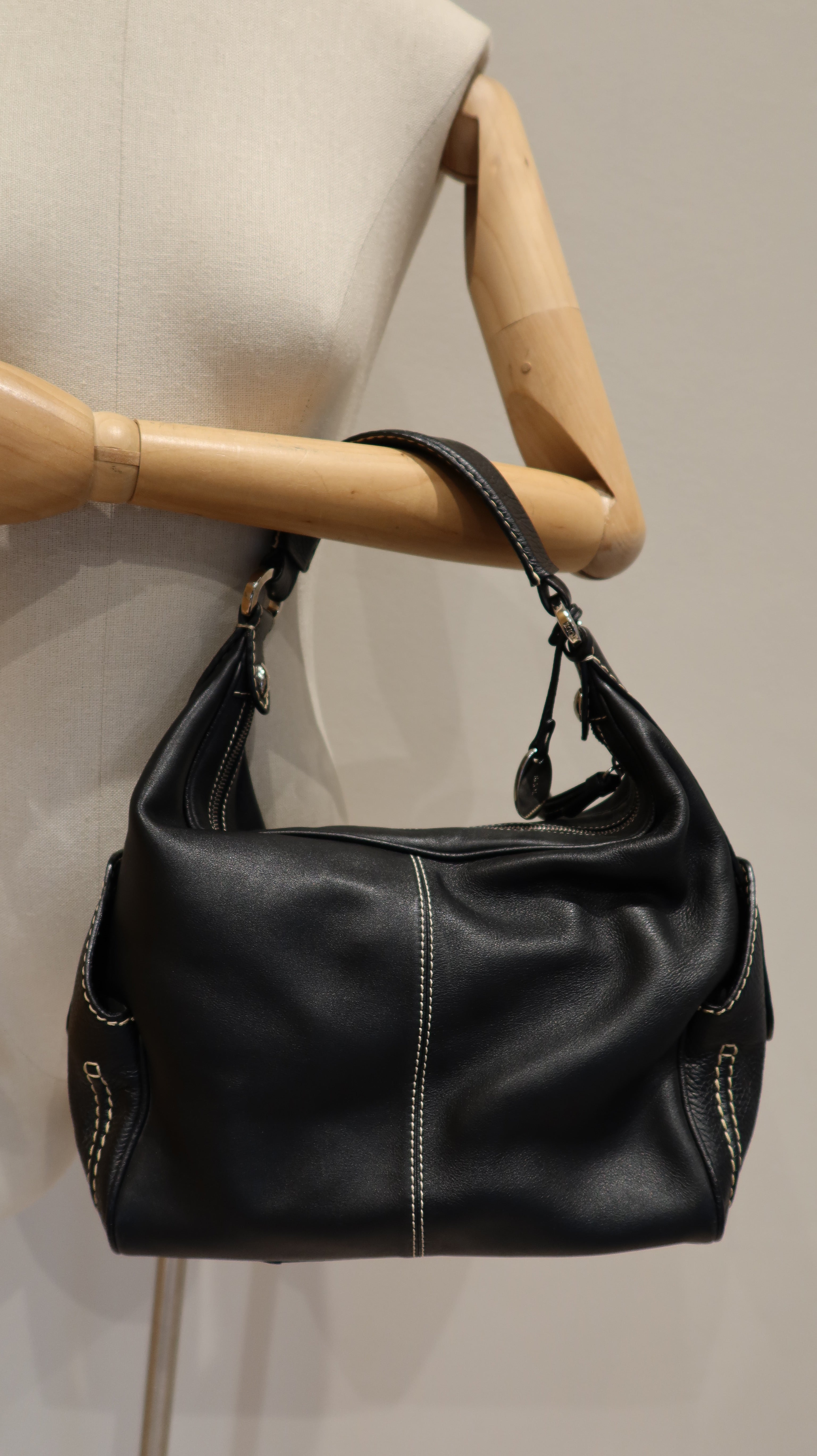 TODS Shoulder Bag