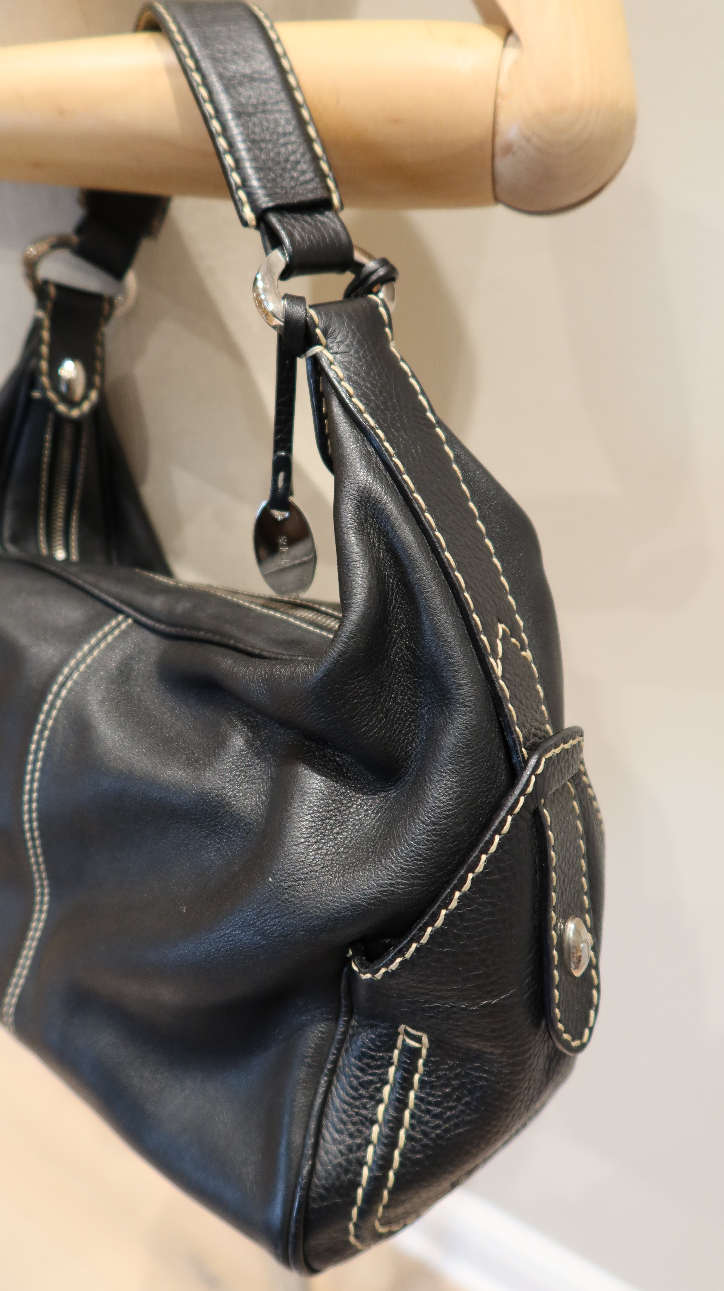 TODS Shoulder Bag