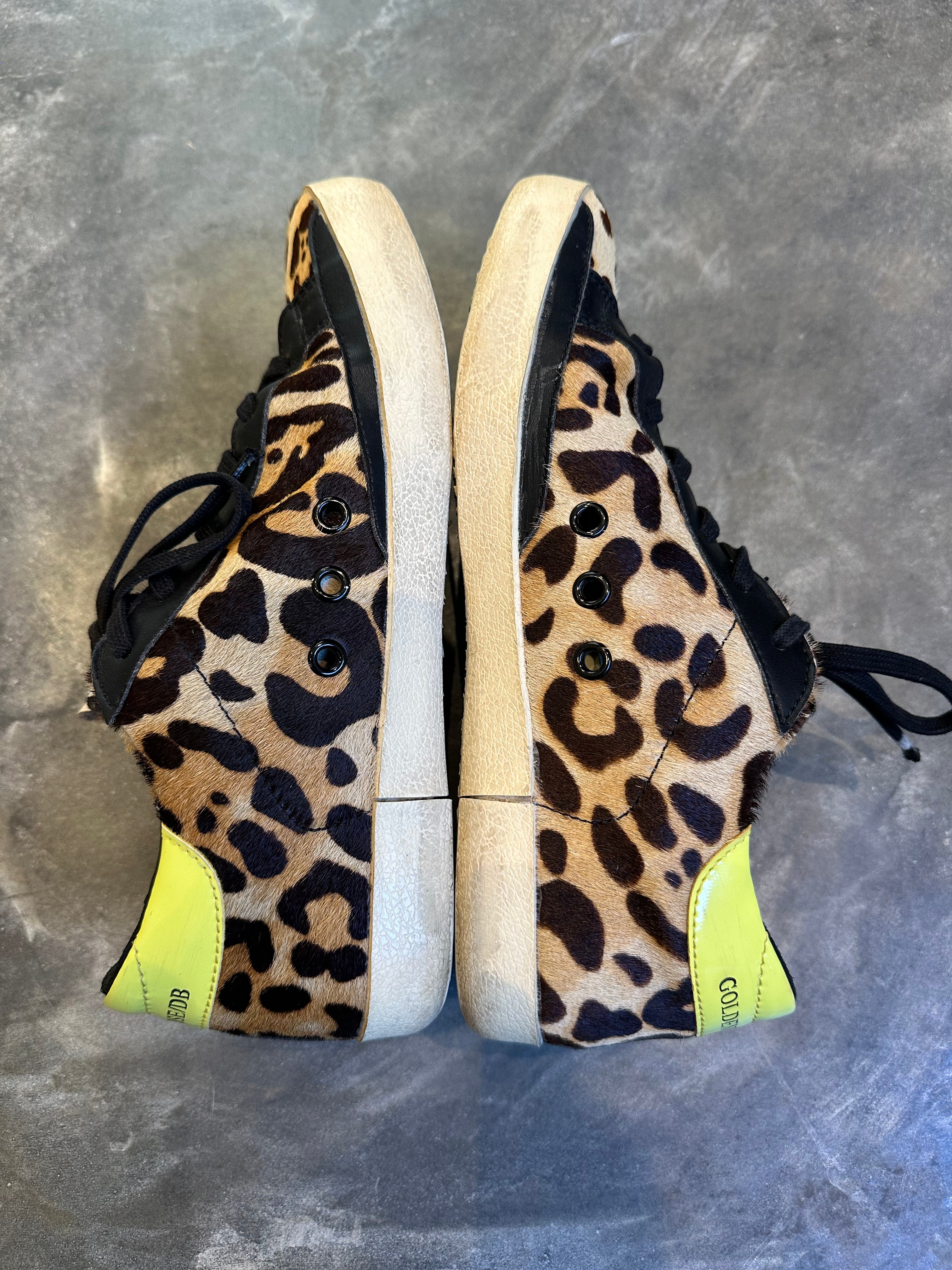 Golden Goose Sneakers (EU38)