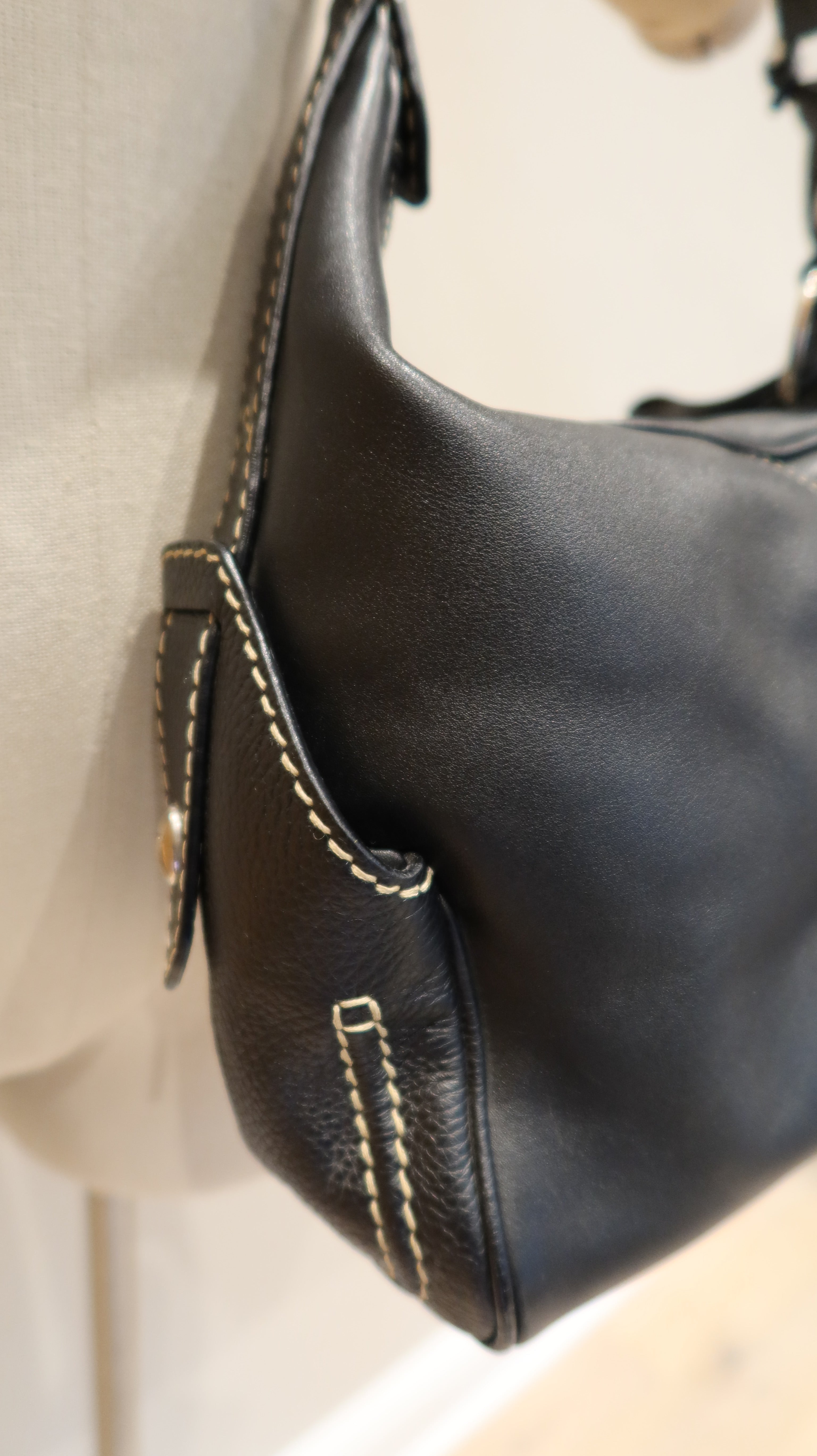 TODS Shoulder Bag
