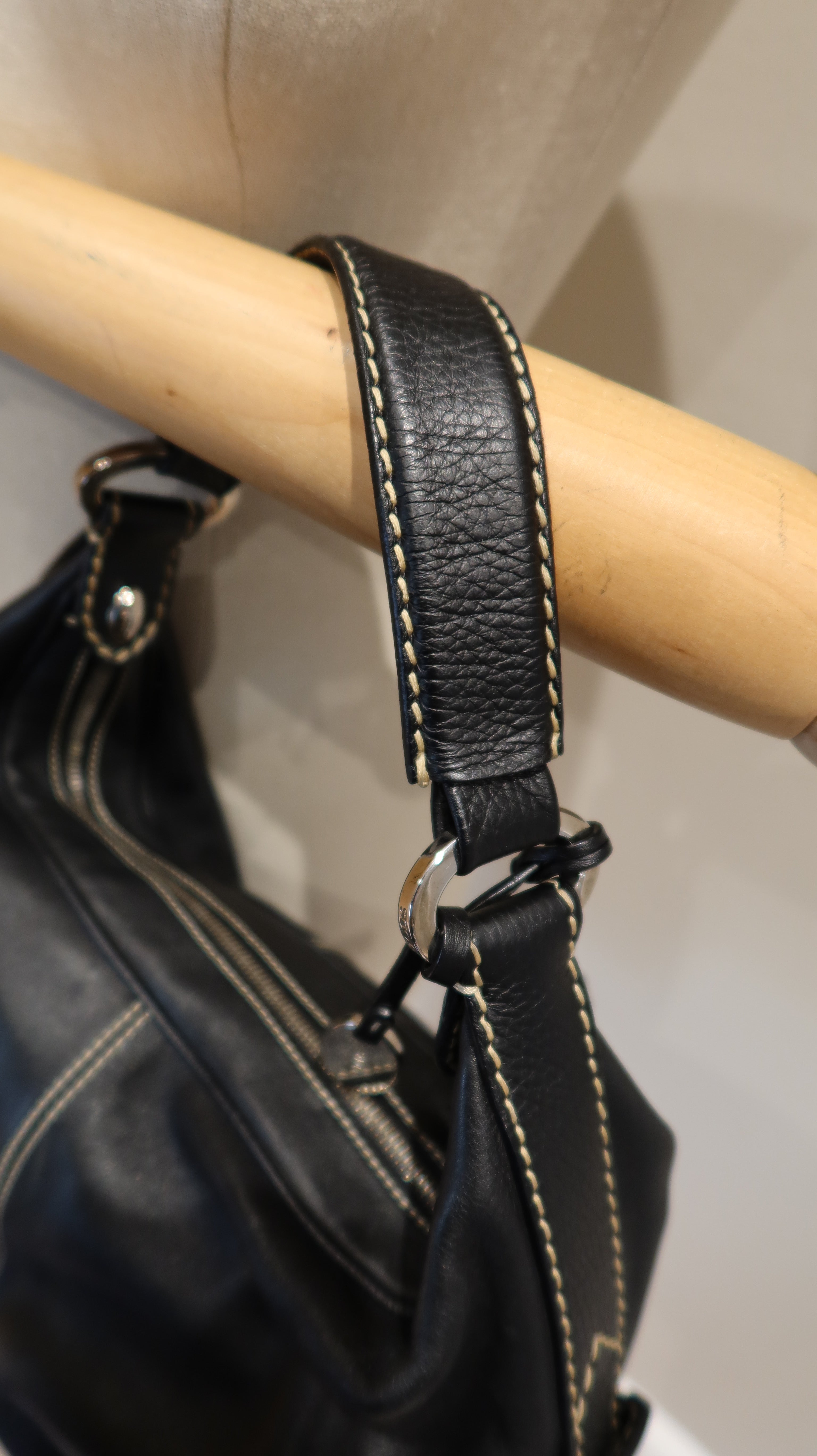 TODS Shoulder Bag