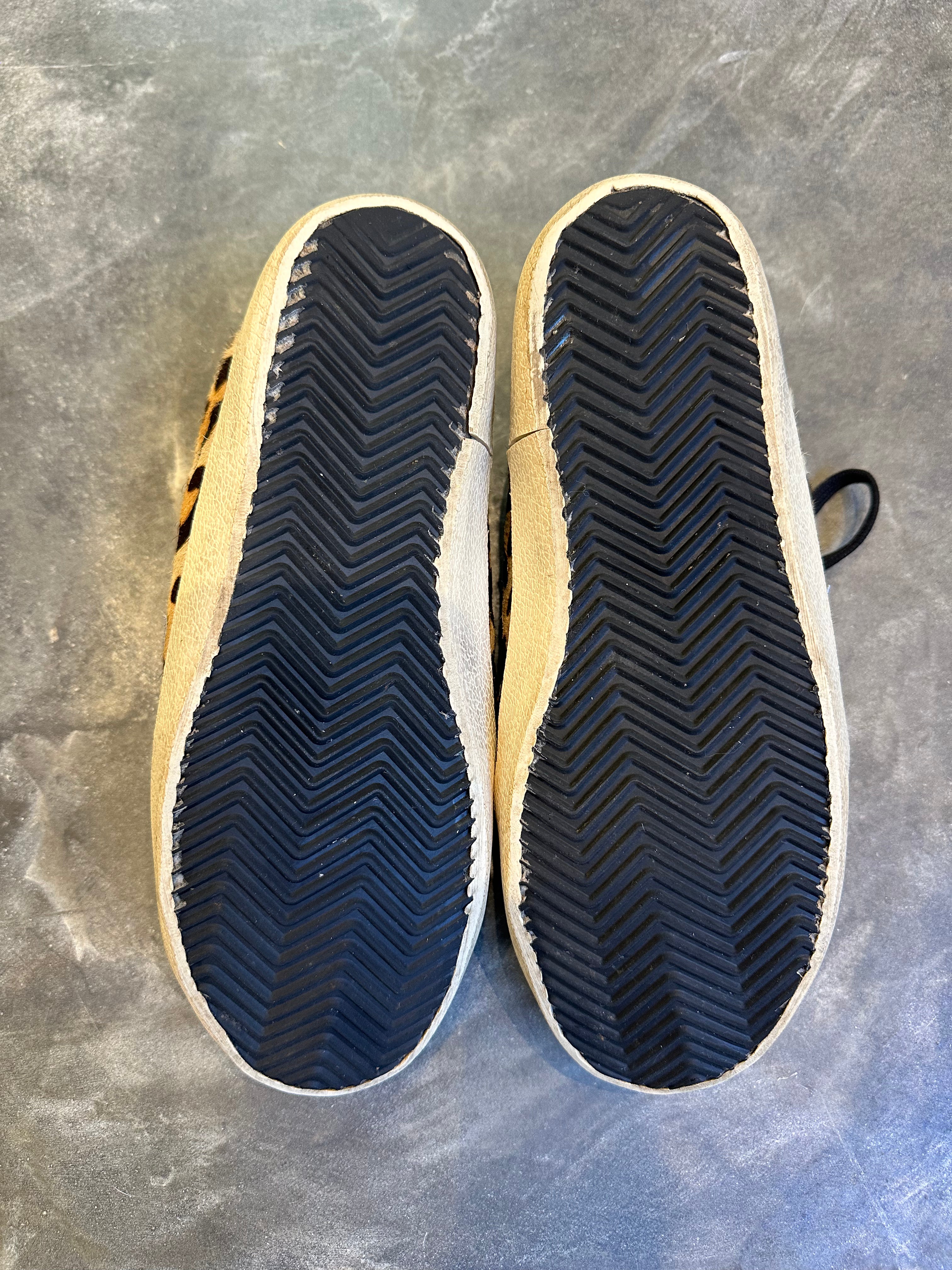 Golden Goose Sneakers (EU38)