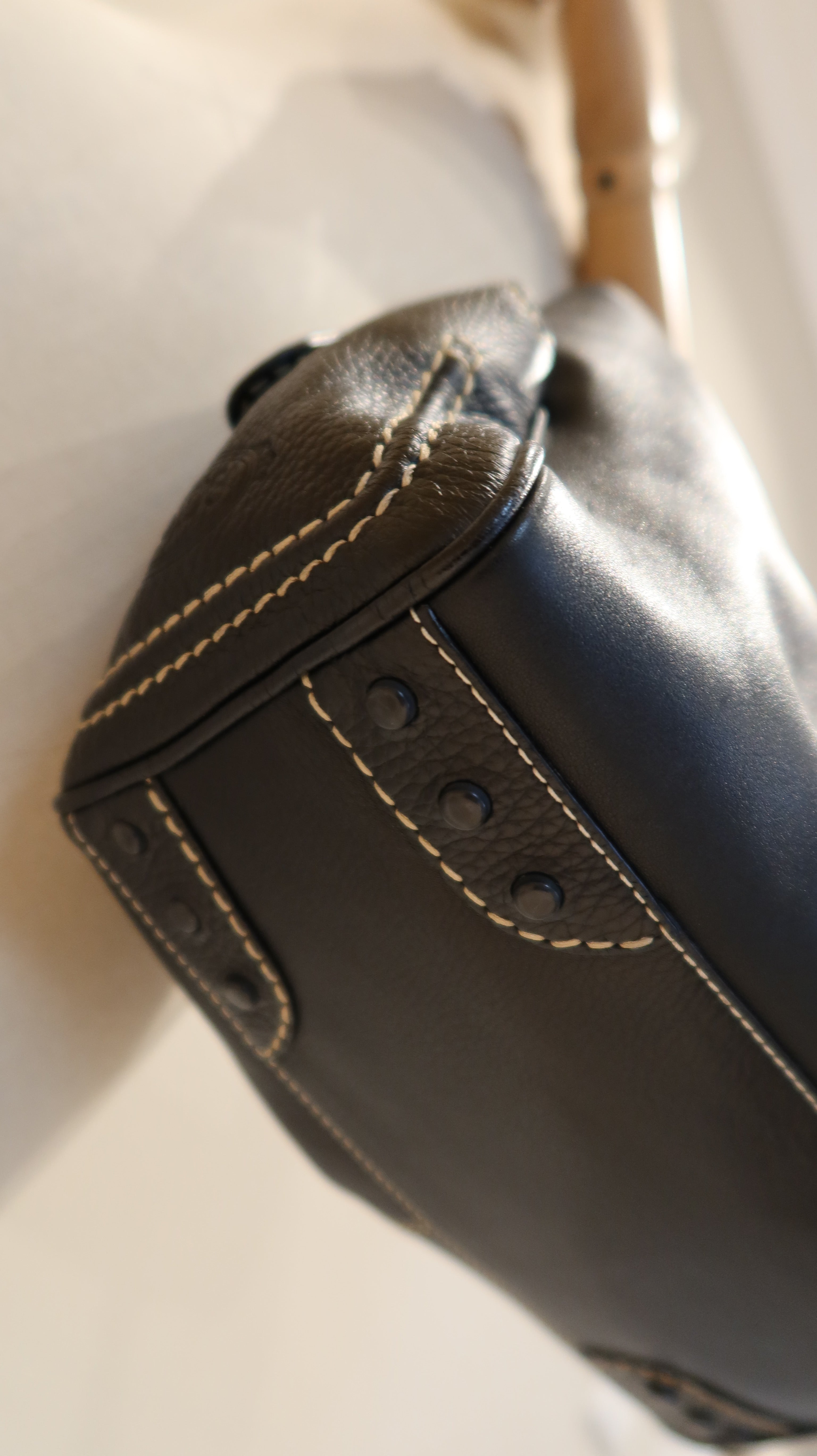 TODS Shoulder Bag