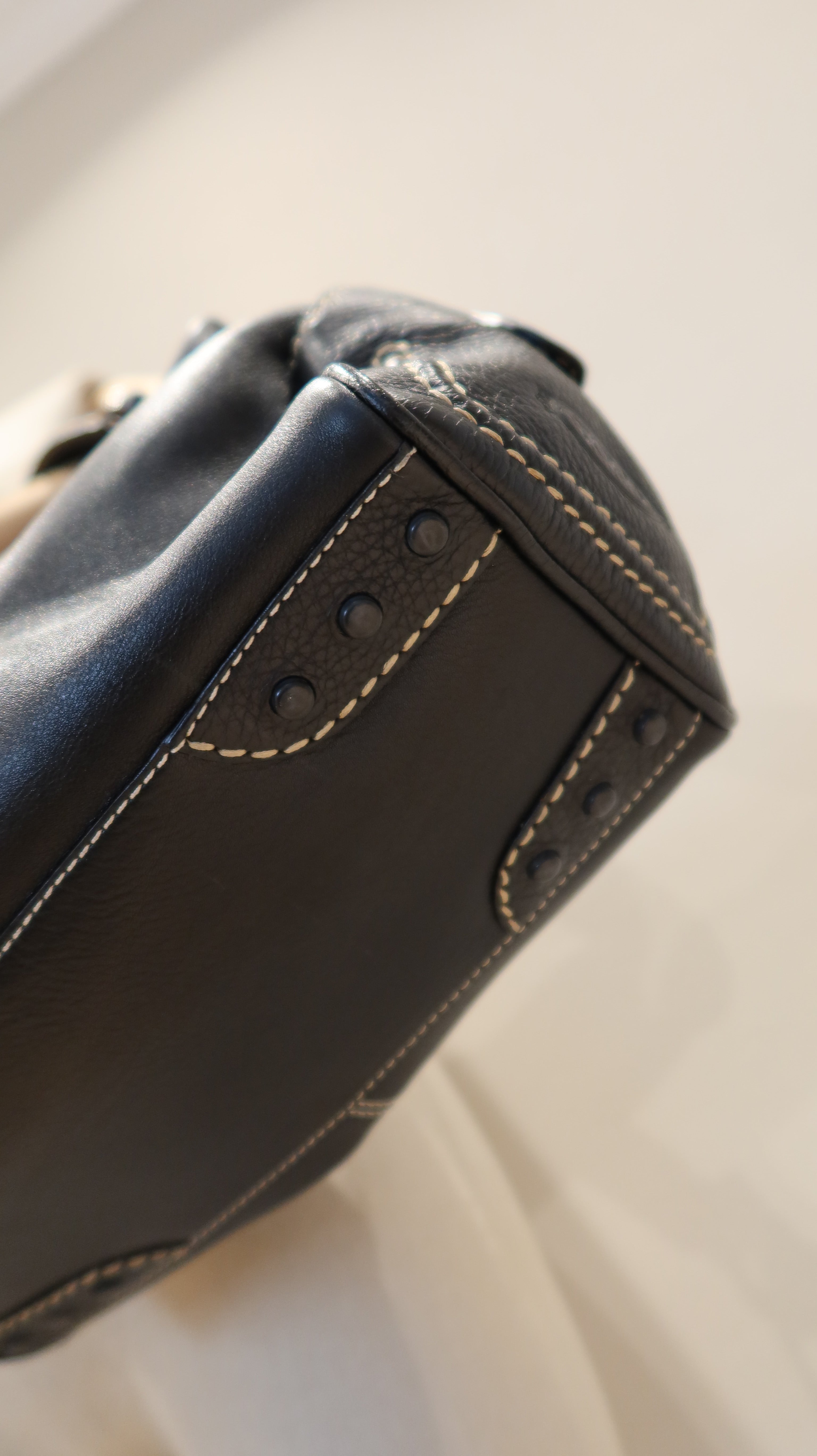 TODS Shoulder Bag