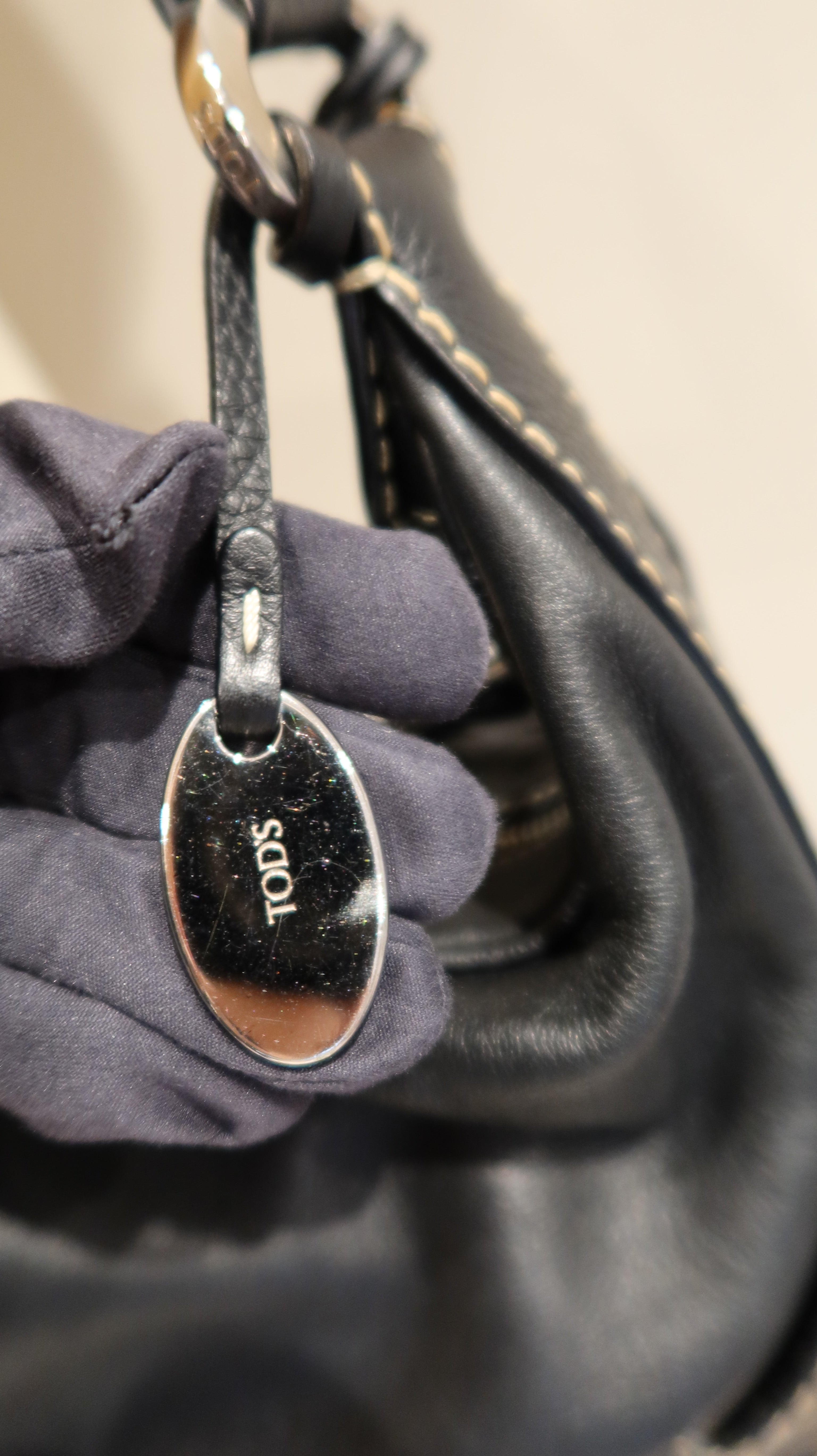 TODS Shoulder Bag