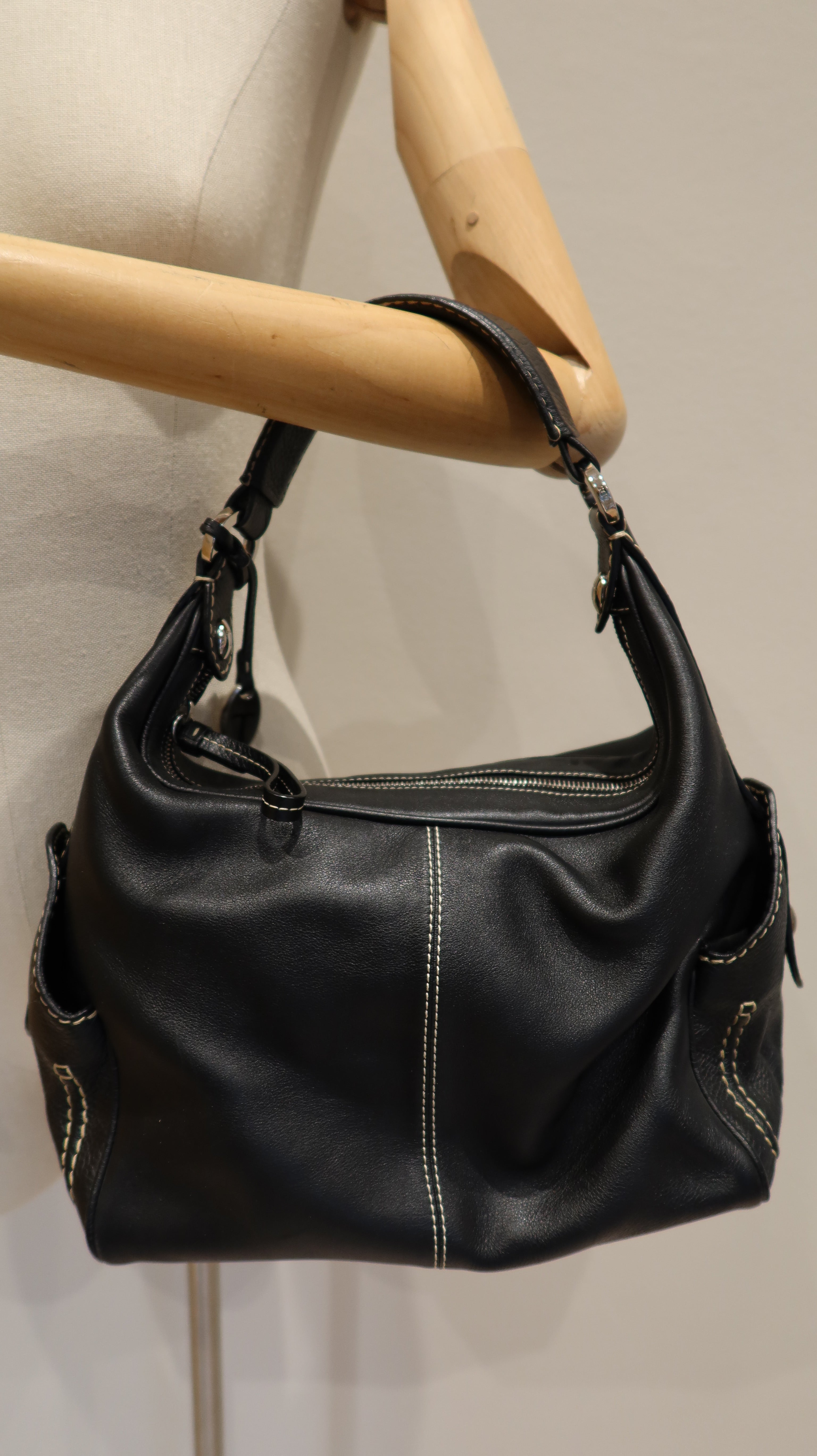 TODS Shoulder Bag