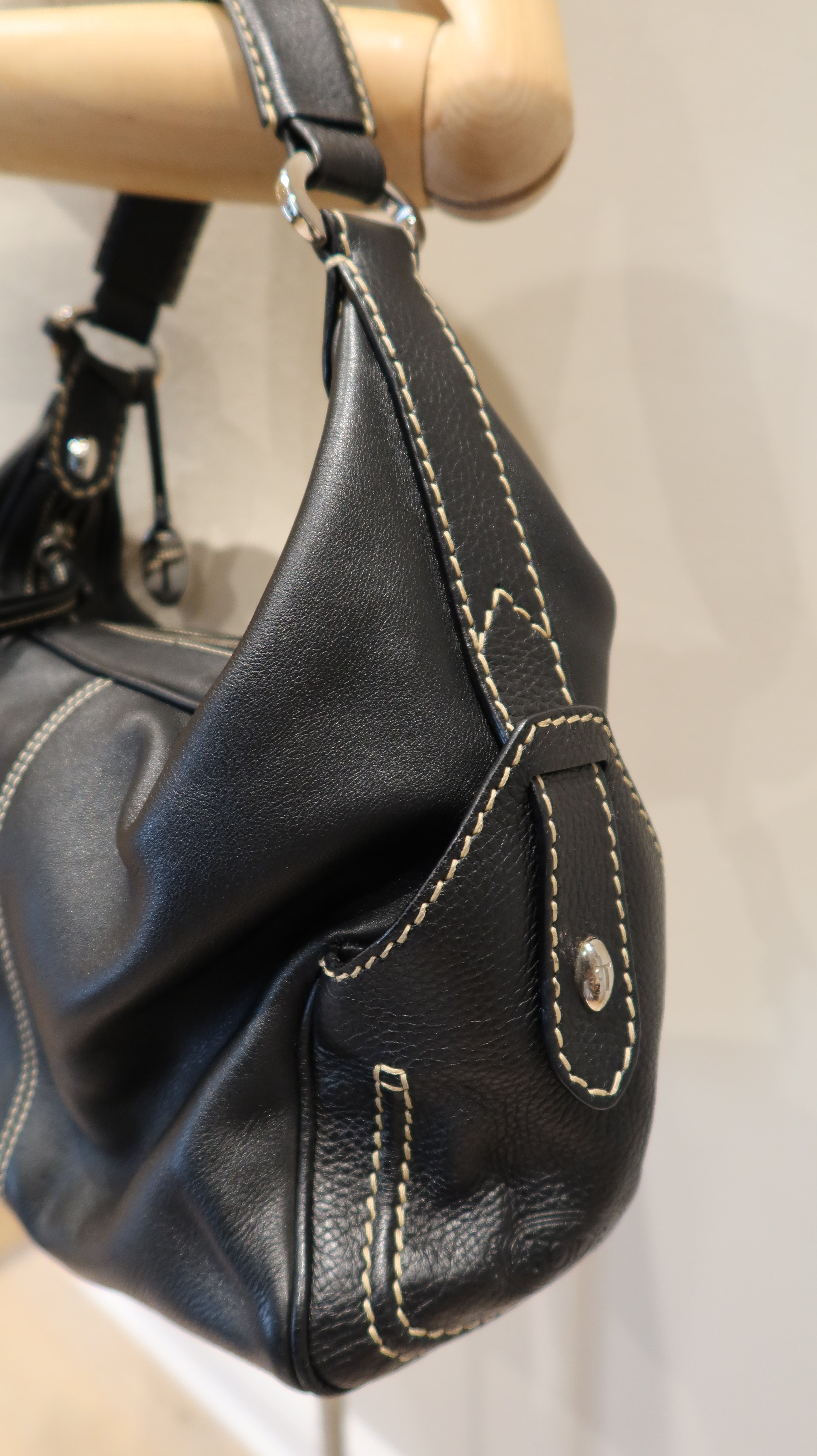 TODS Shoulder Bag