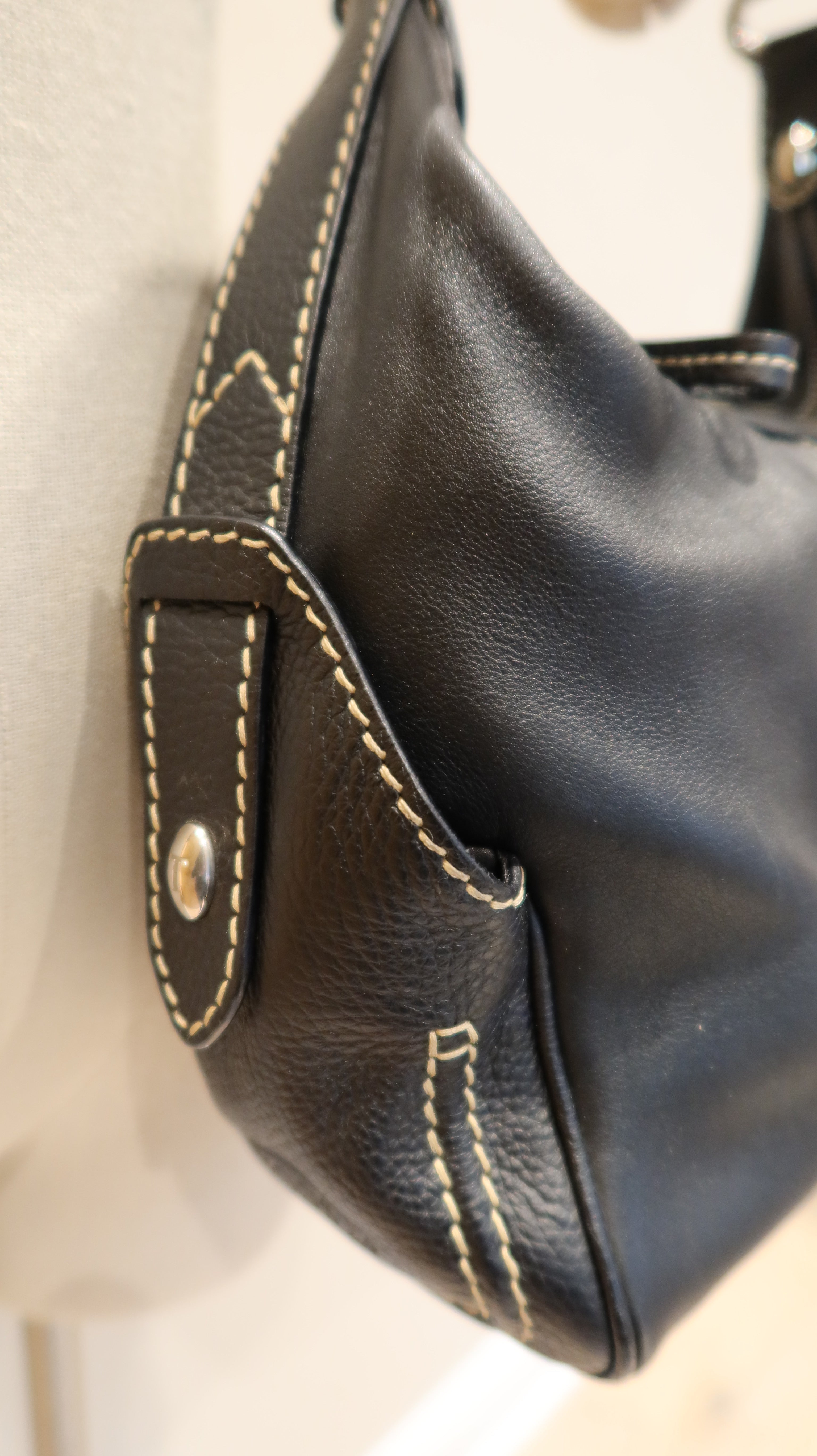 TODS Shoulder Bag