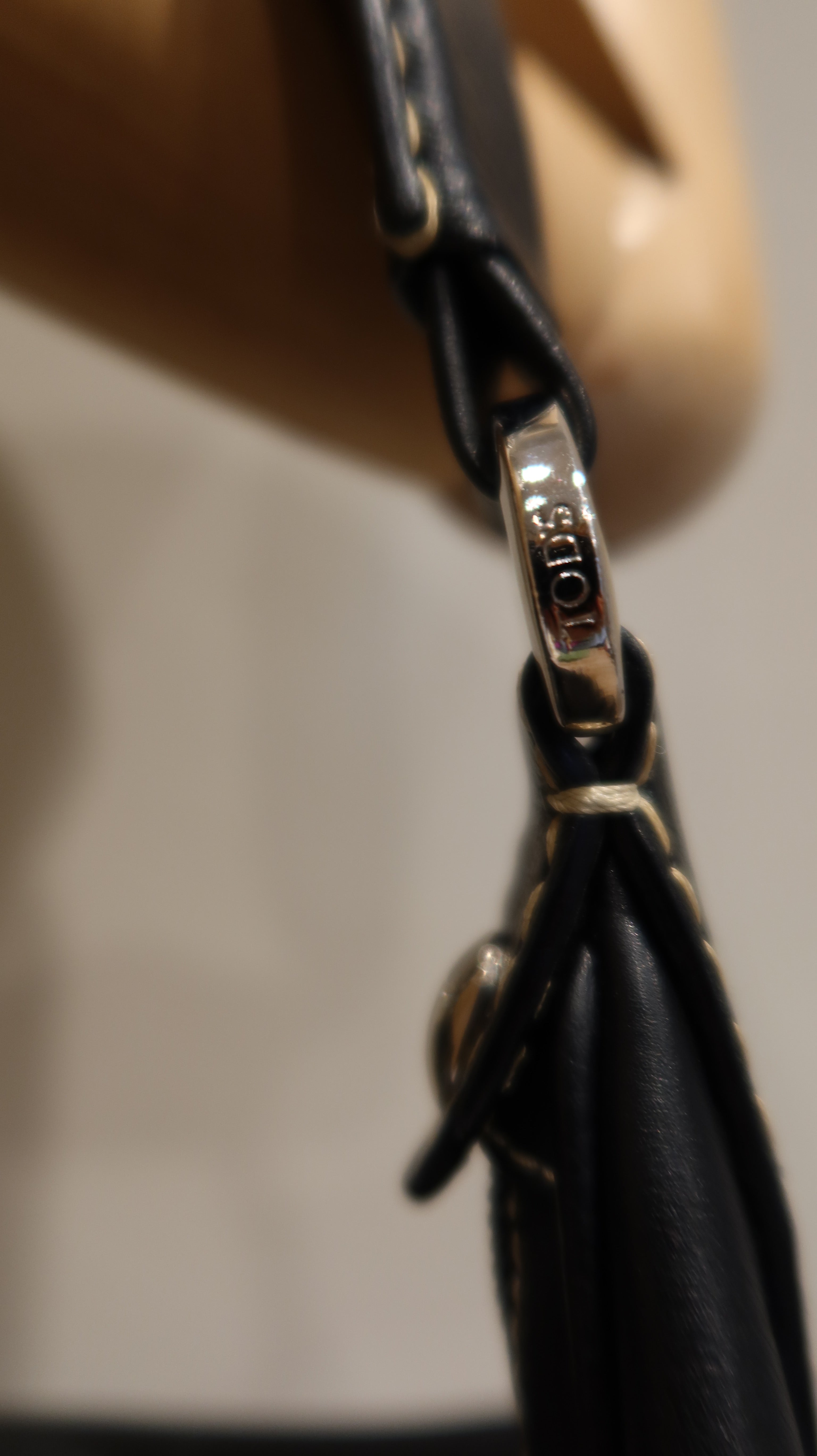TODS Shoulder Bag