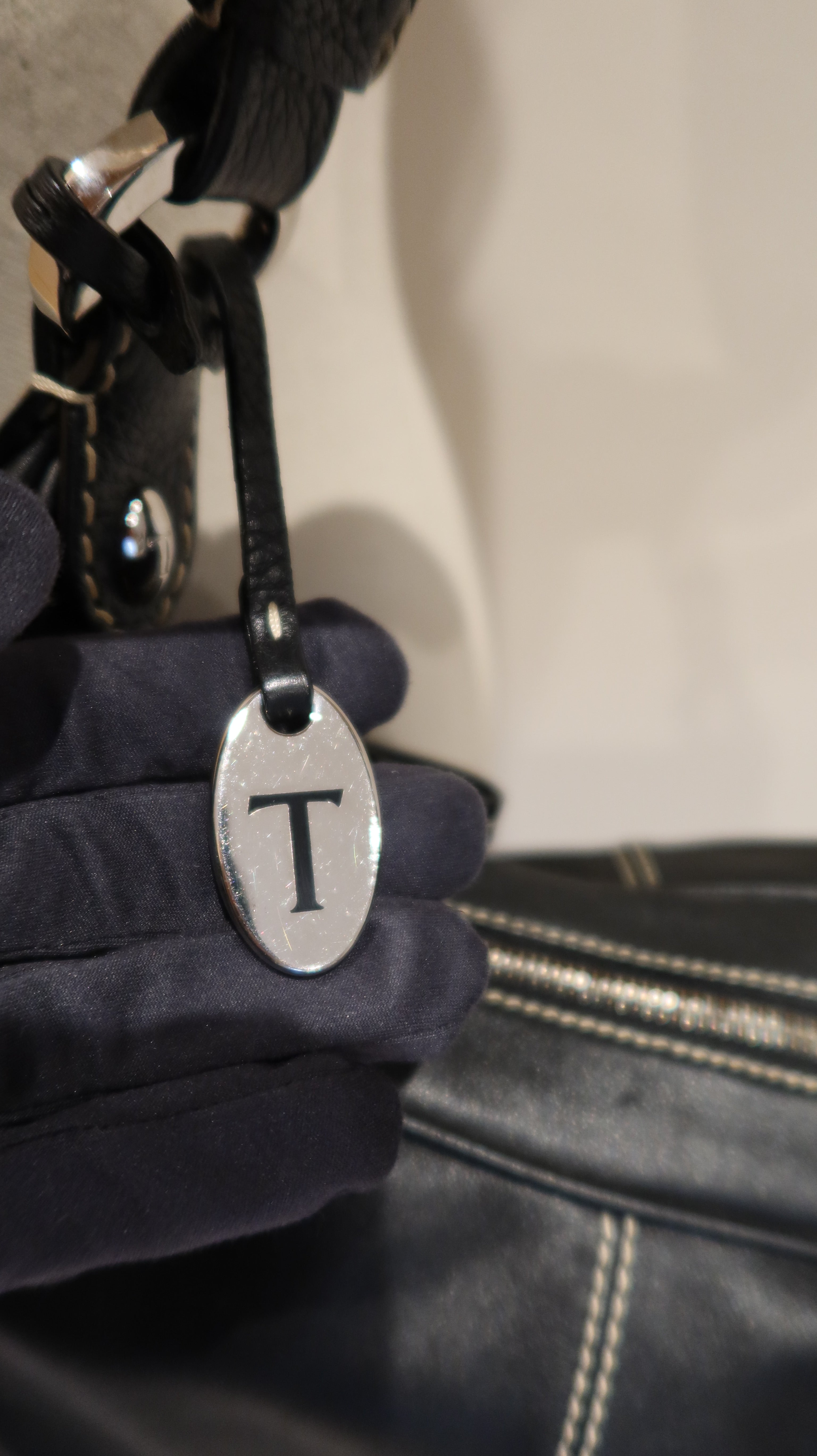 TODS Shoulder Bag