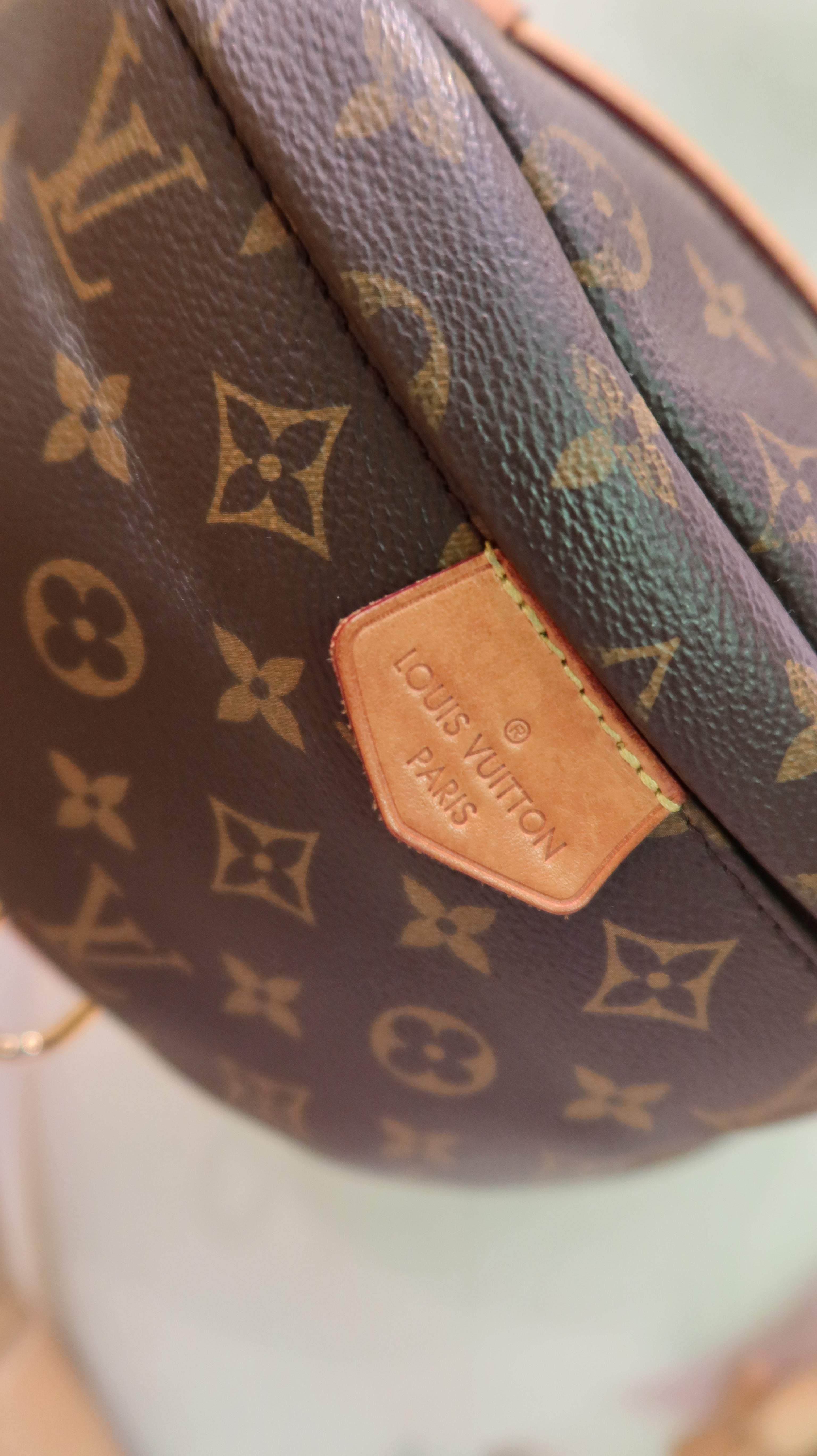 Louis Vuitton Bumbag