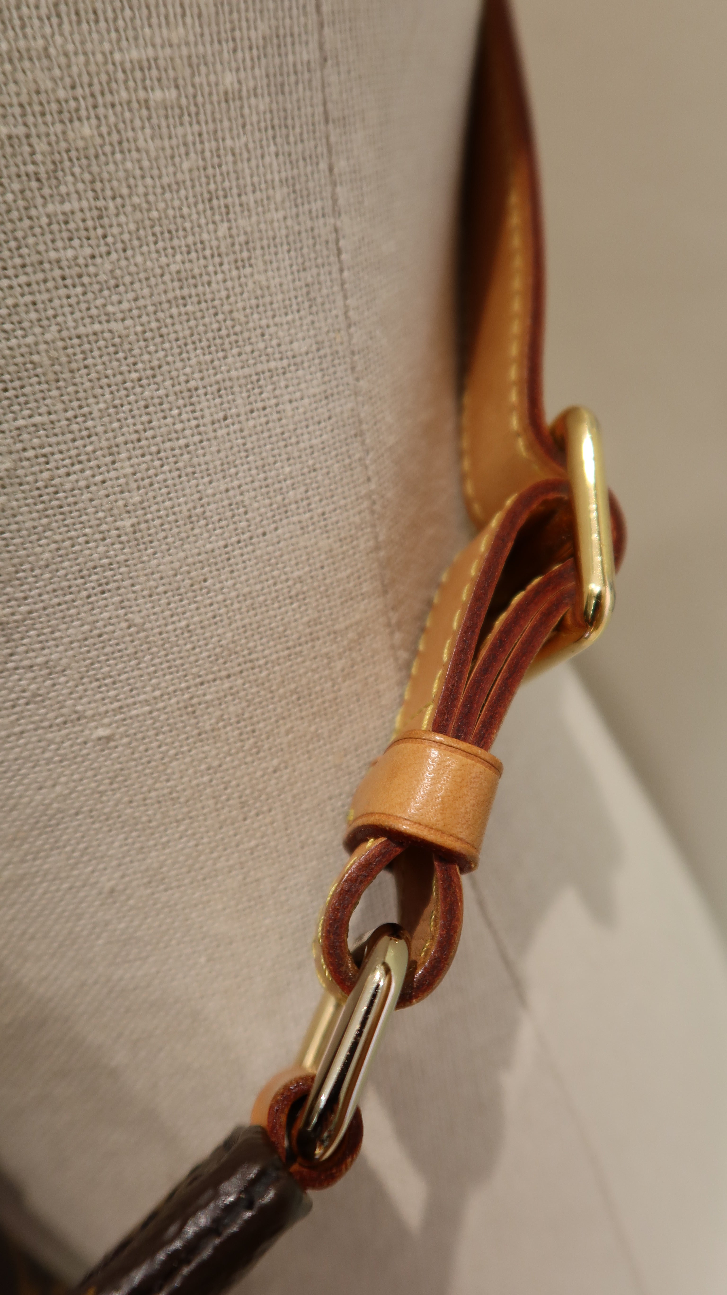 Louis Vuitton Bumbag