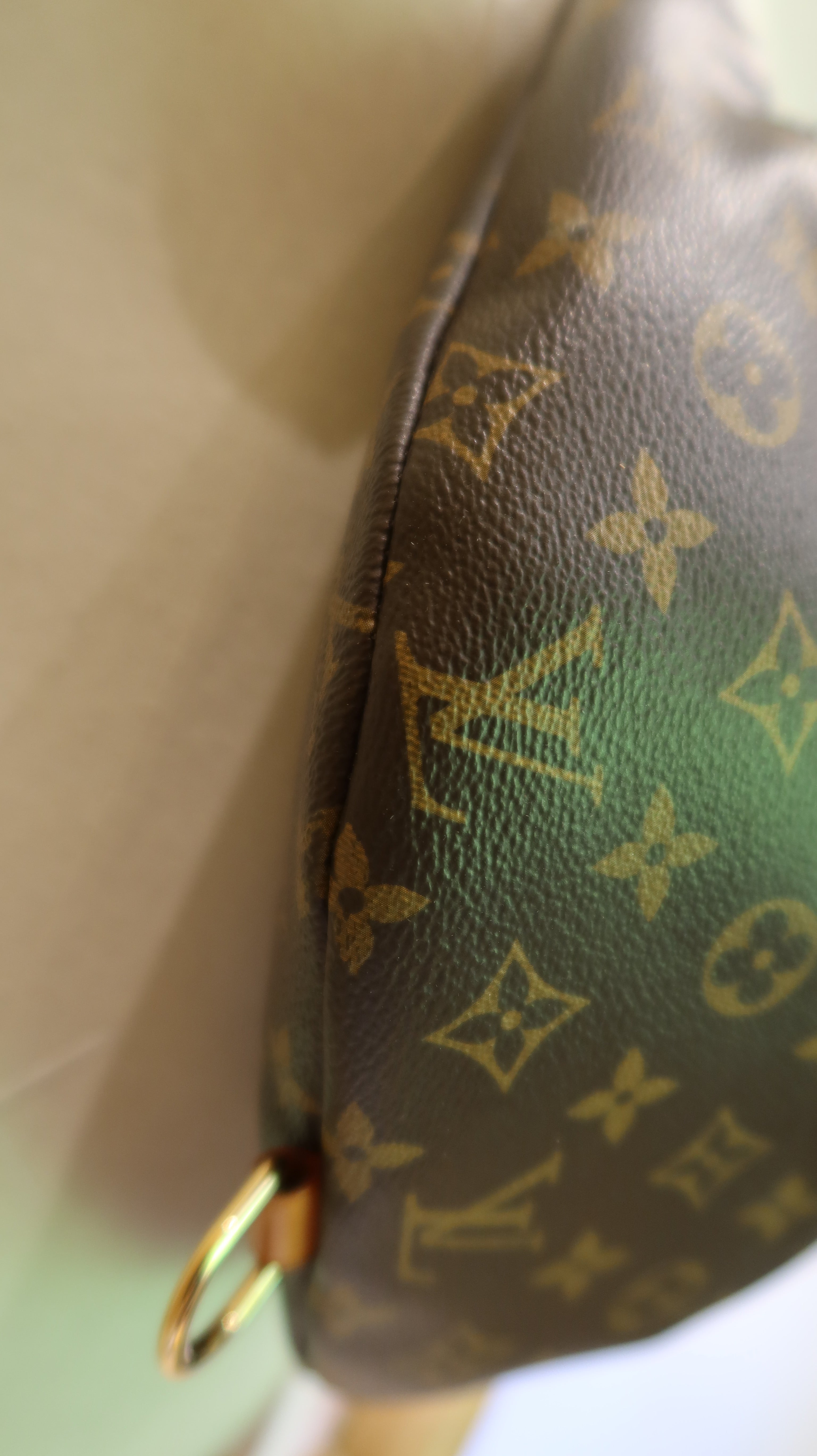 Louis Vuitton Bumbag