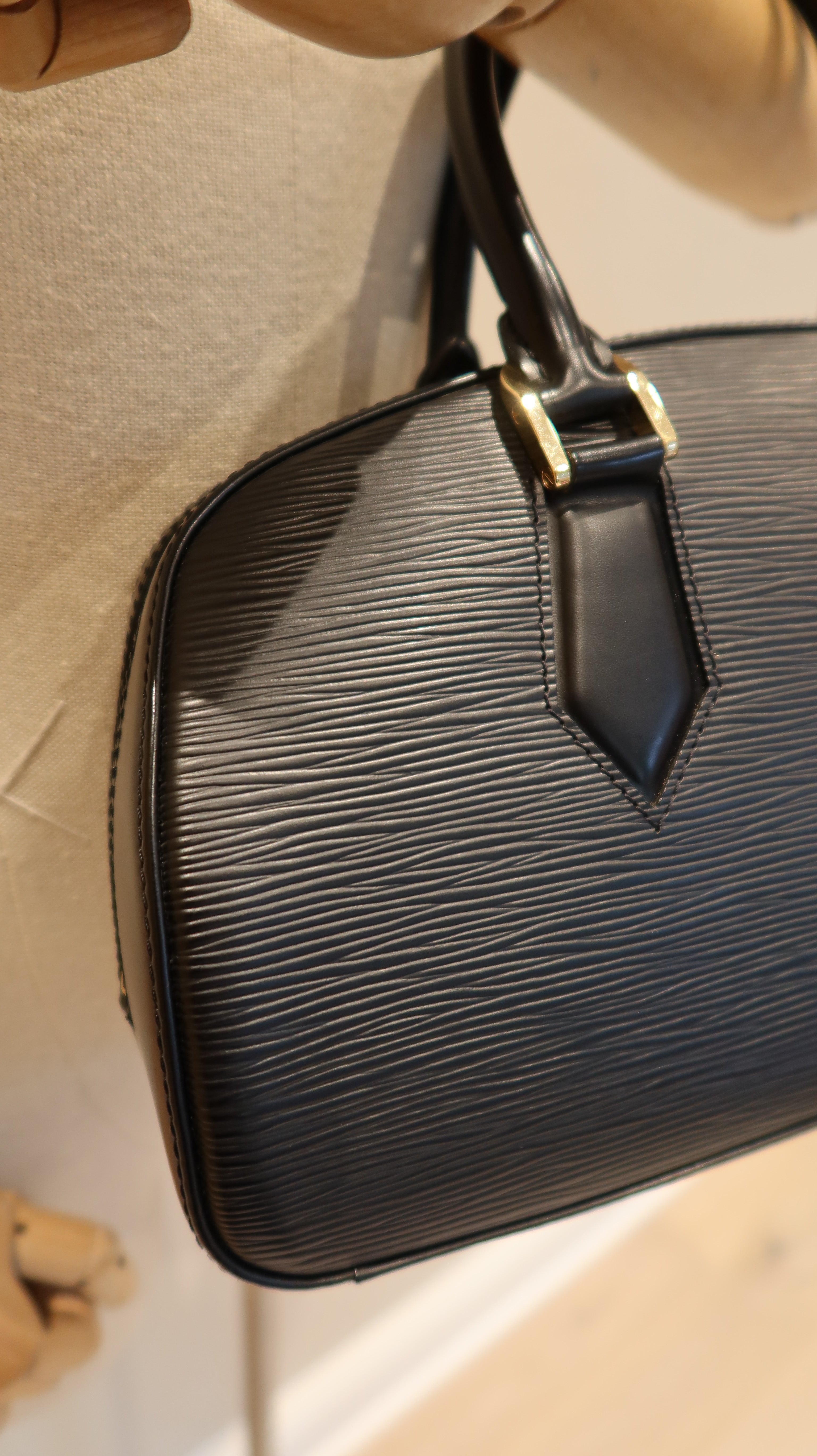 Louis Vuitton Jasmin Bag
