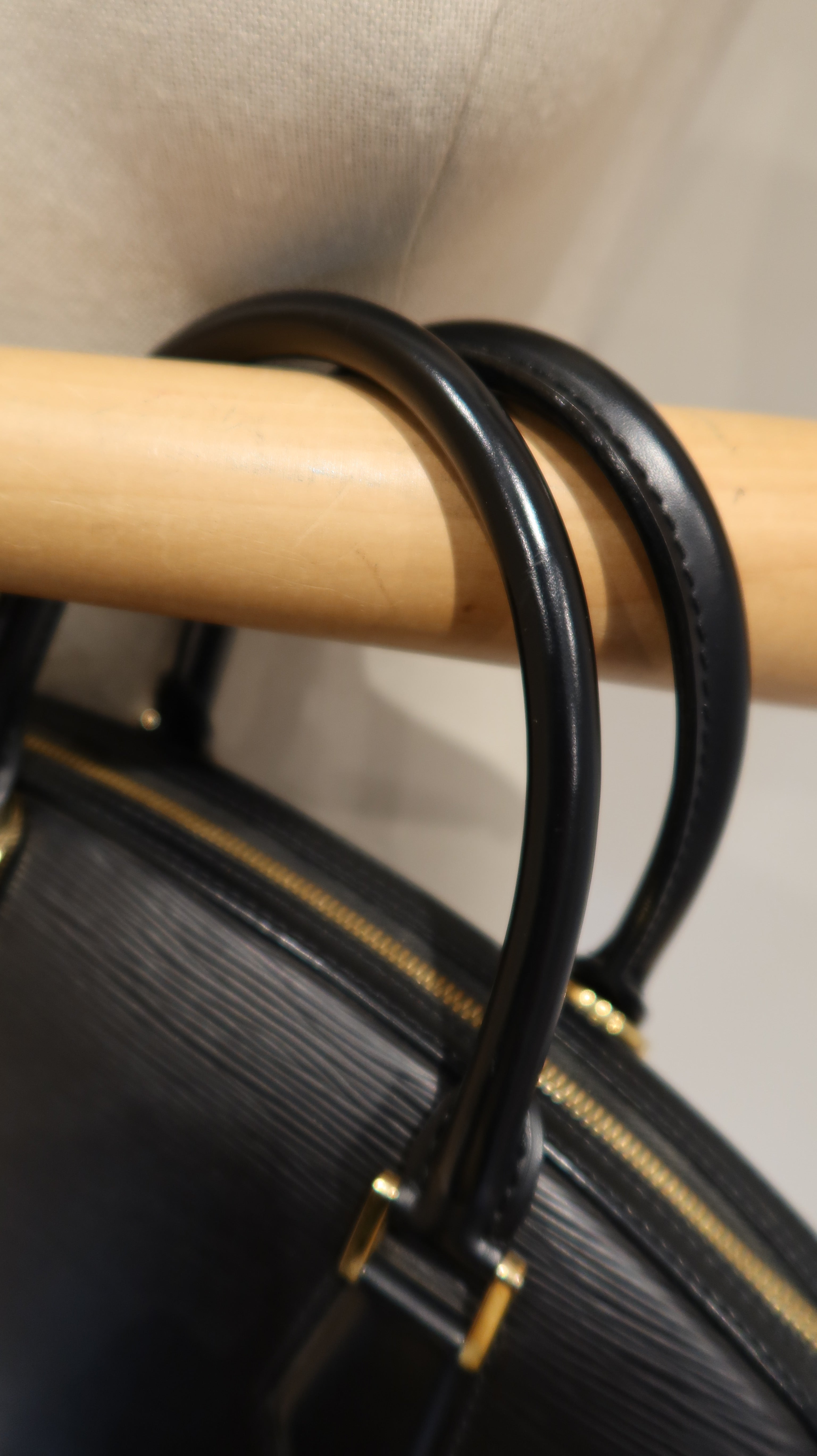 Louis Vuitton Jasmin Bag