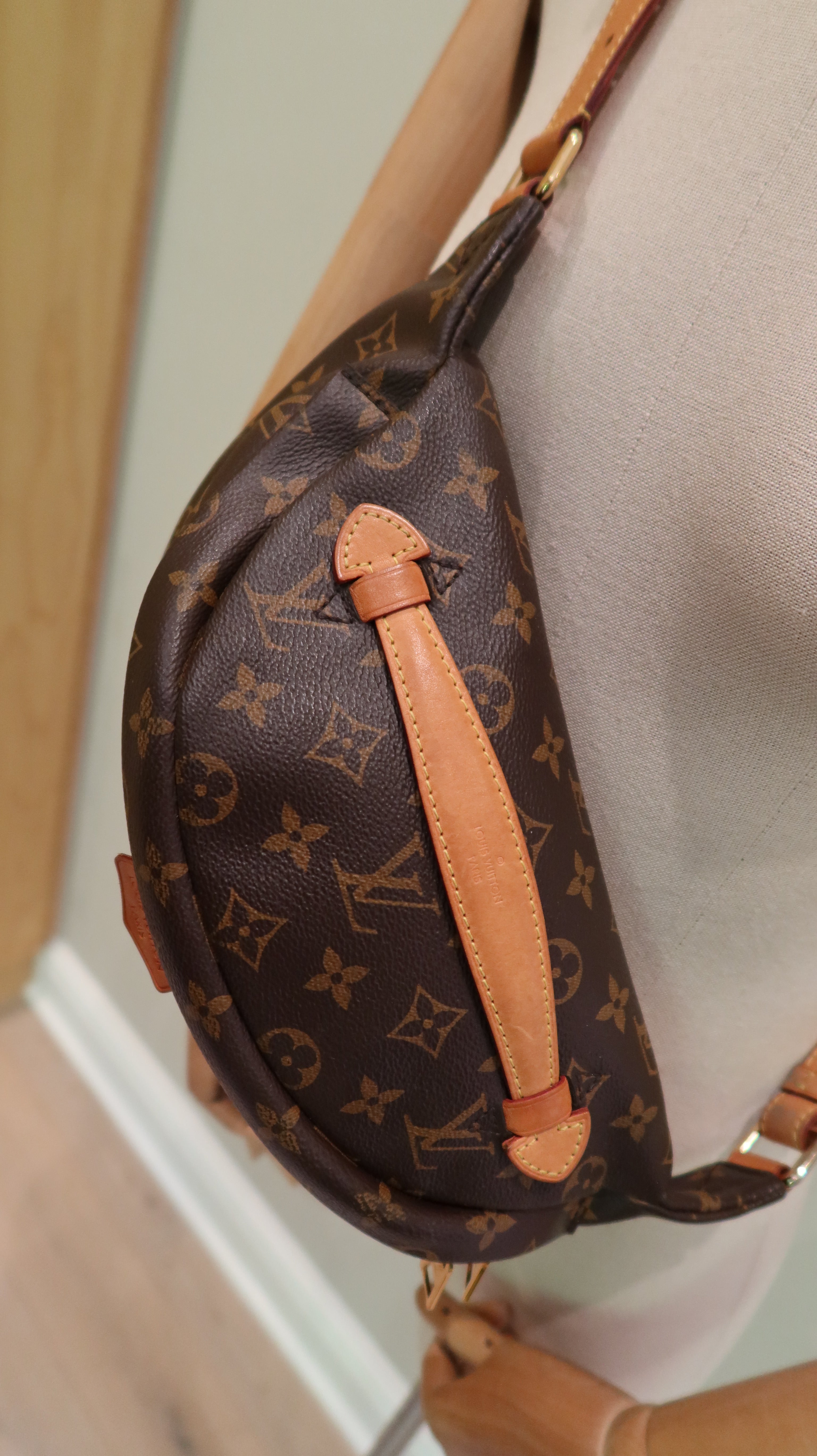 Louis Vuitton Bumbag