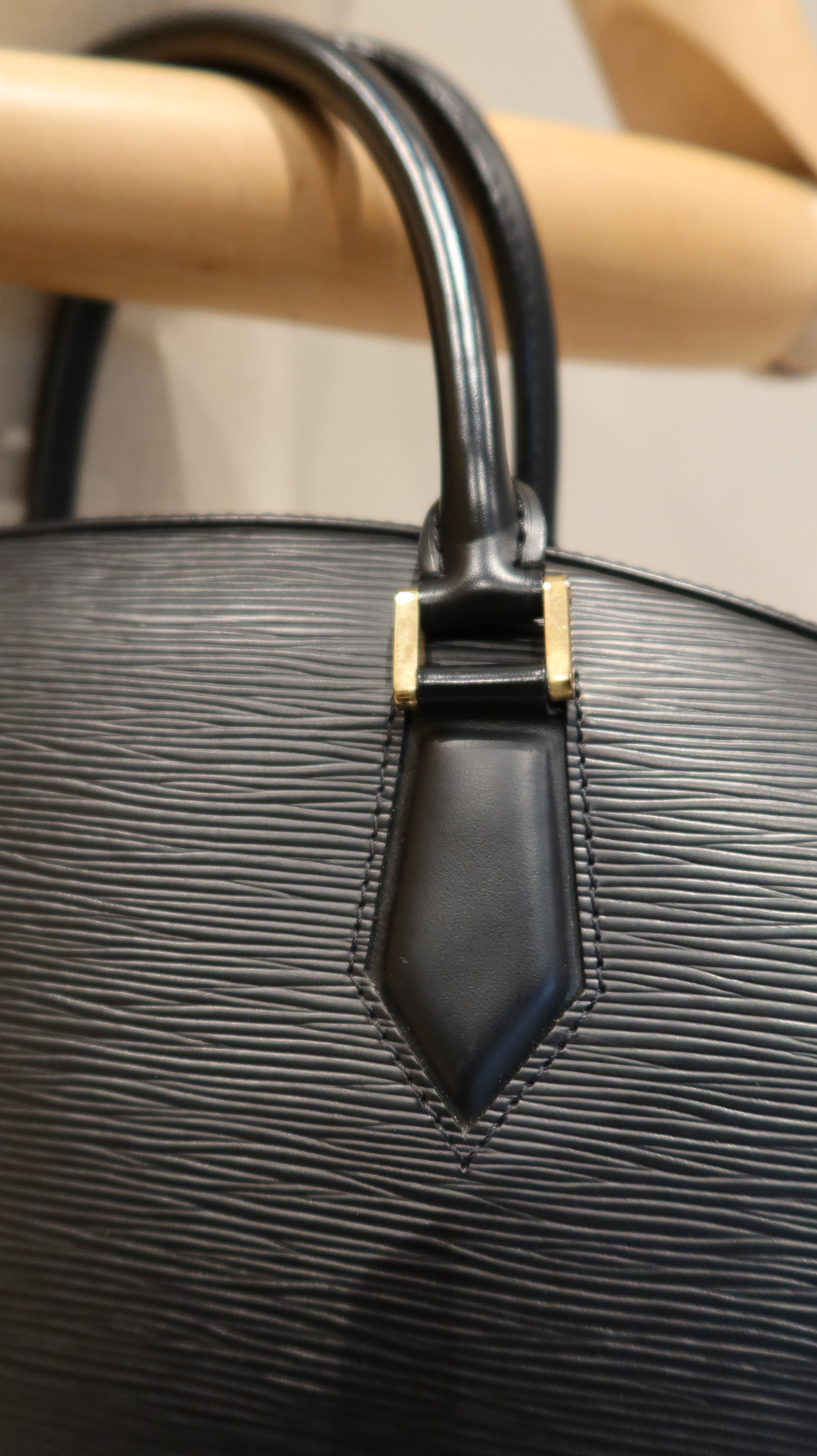 Louis Vuitton Jasmin Bag