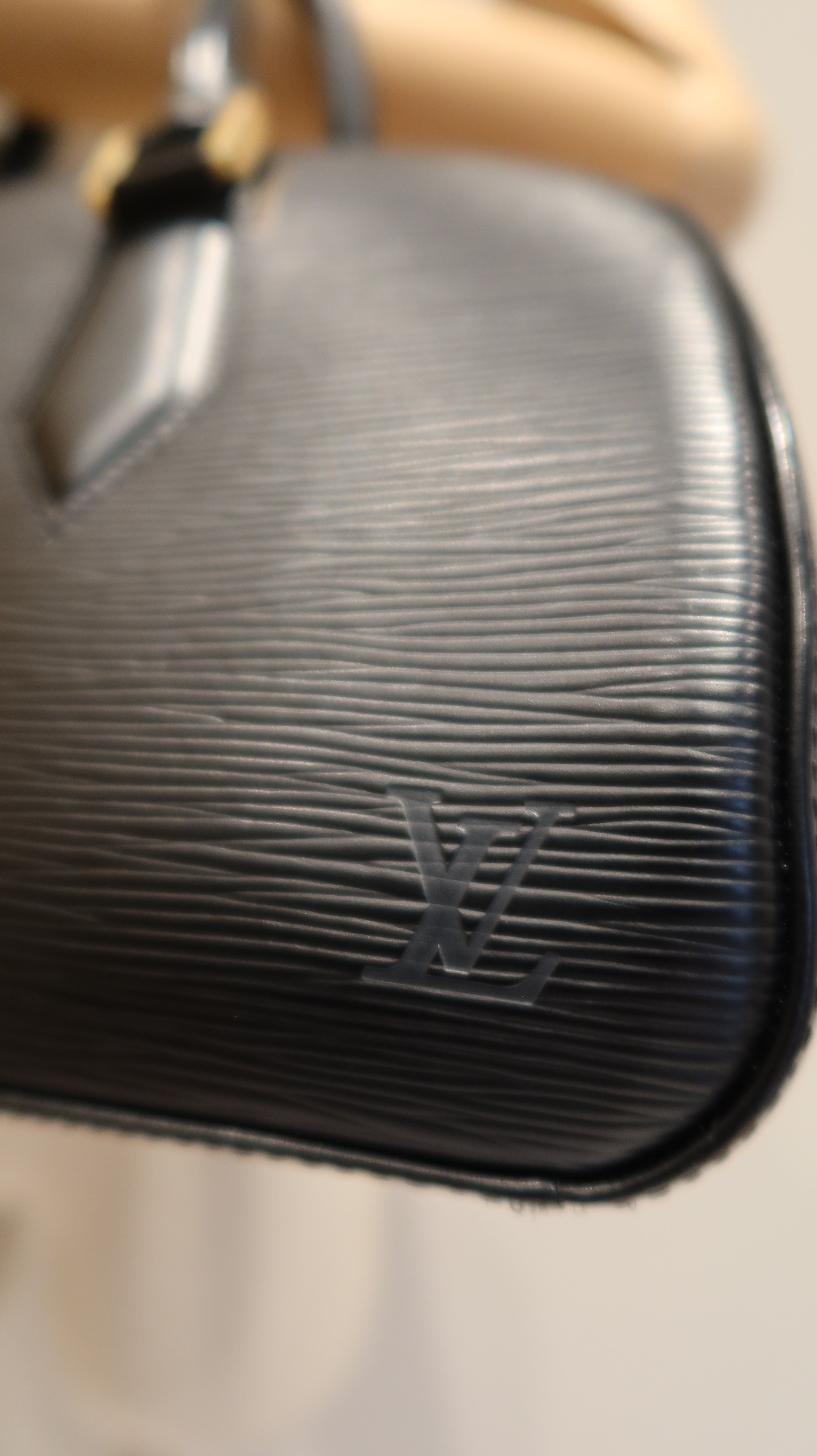 Louis Vuitton Jasmin Bag