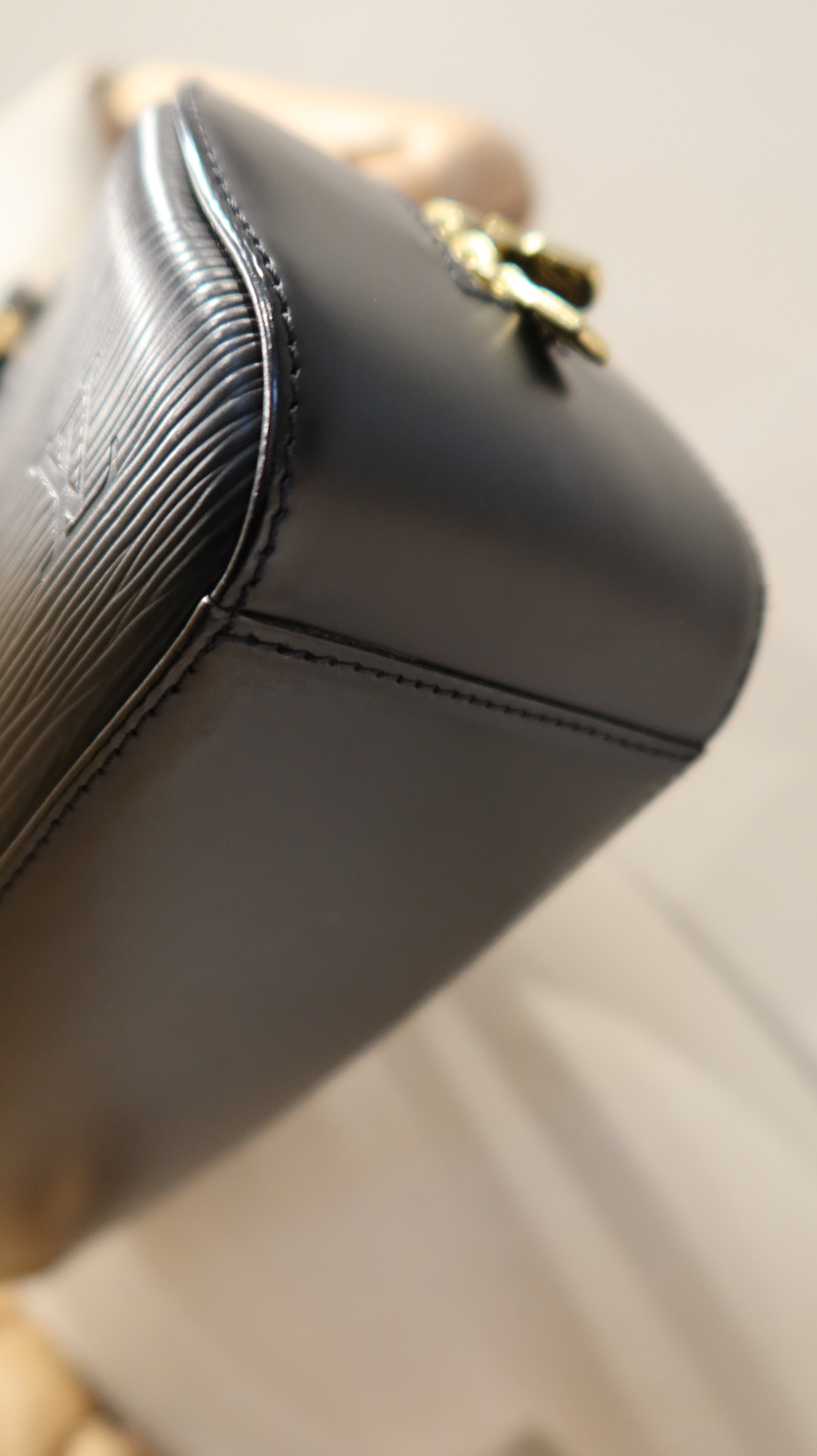 Louis Vuitton Jasmin Bag