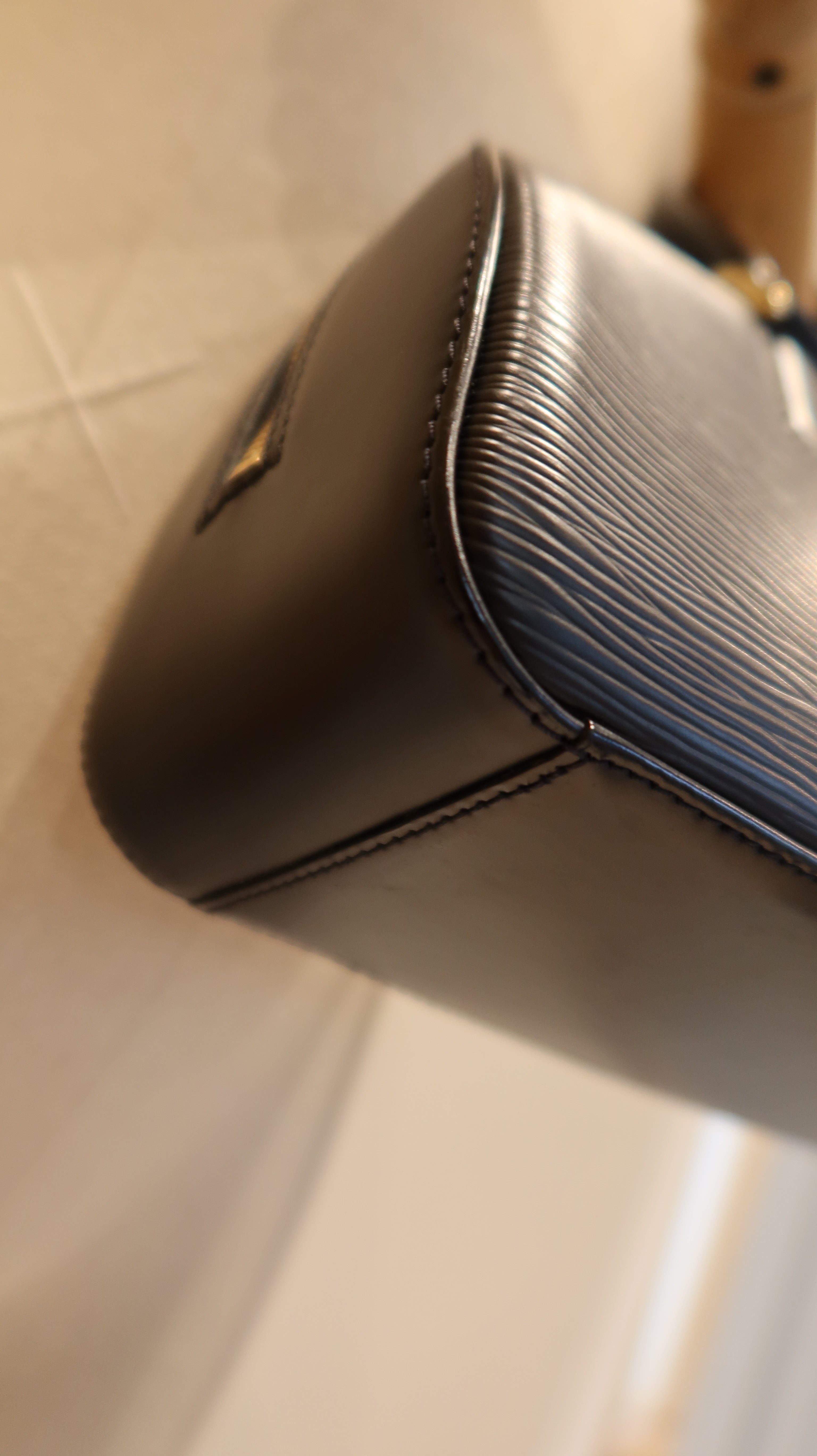 Louis Vuitton Jasmin Bag