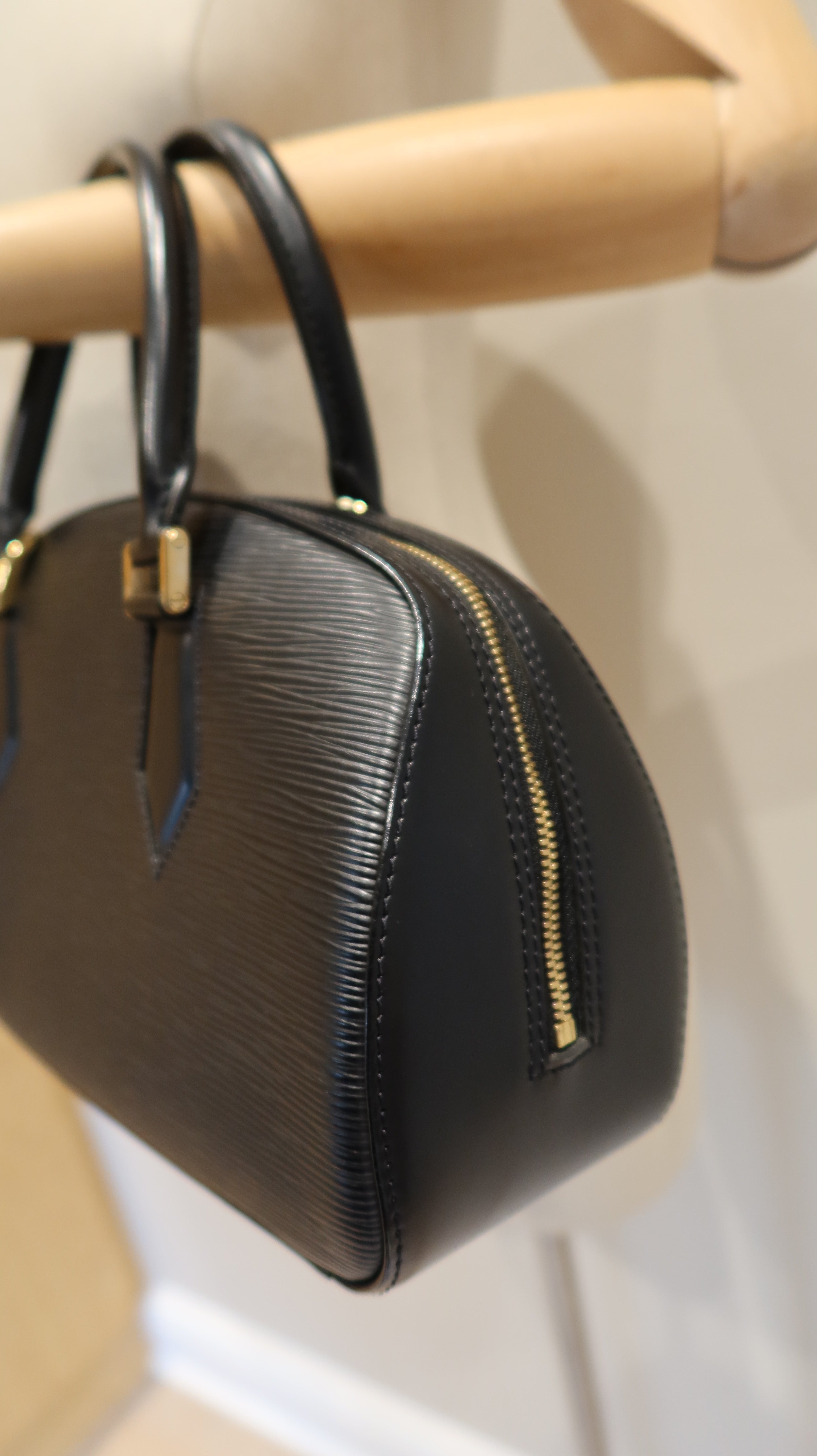 Louis Vuitton Jasmin Bag