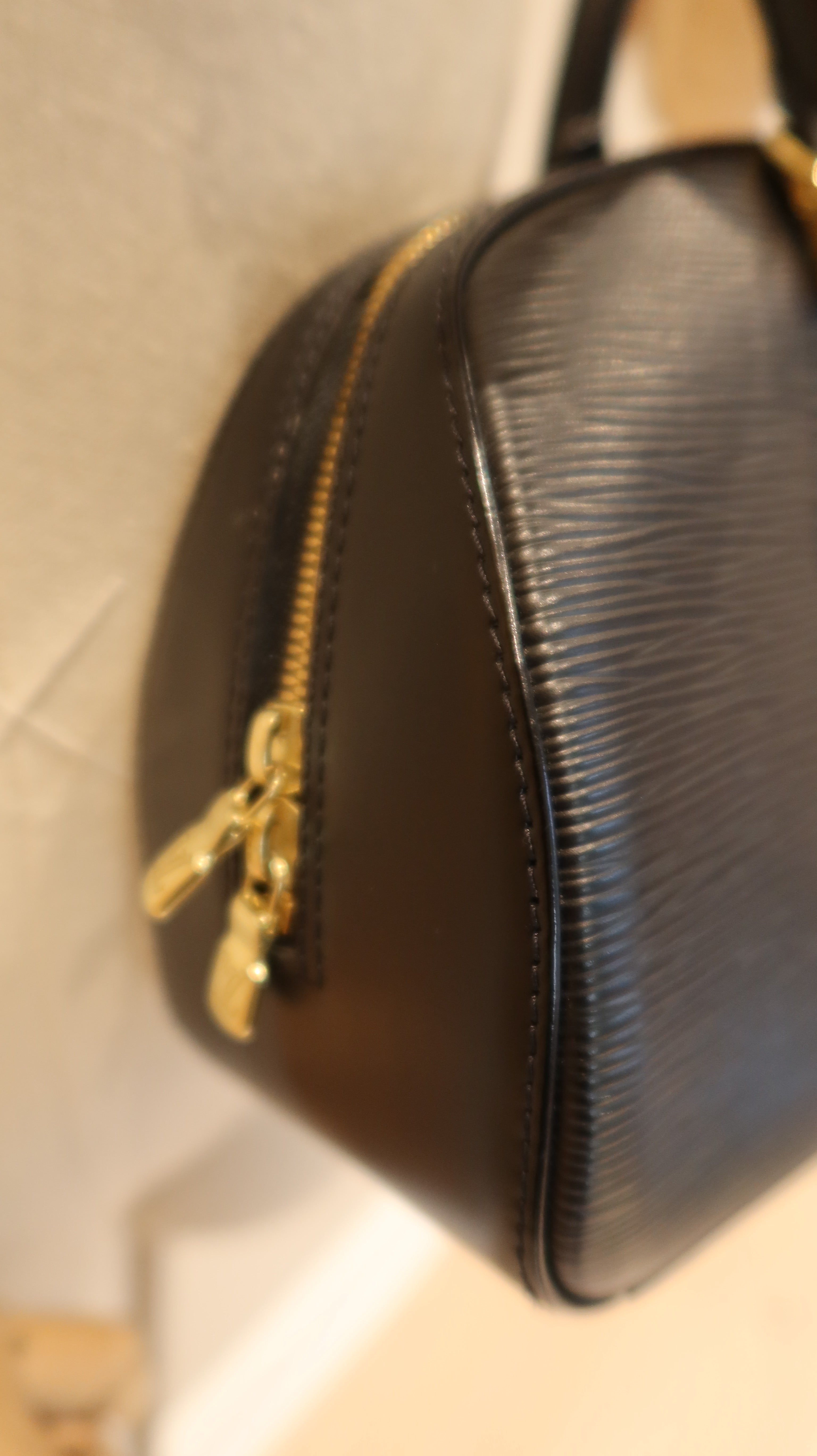 Louis Vuitton Jasmin Bag