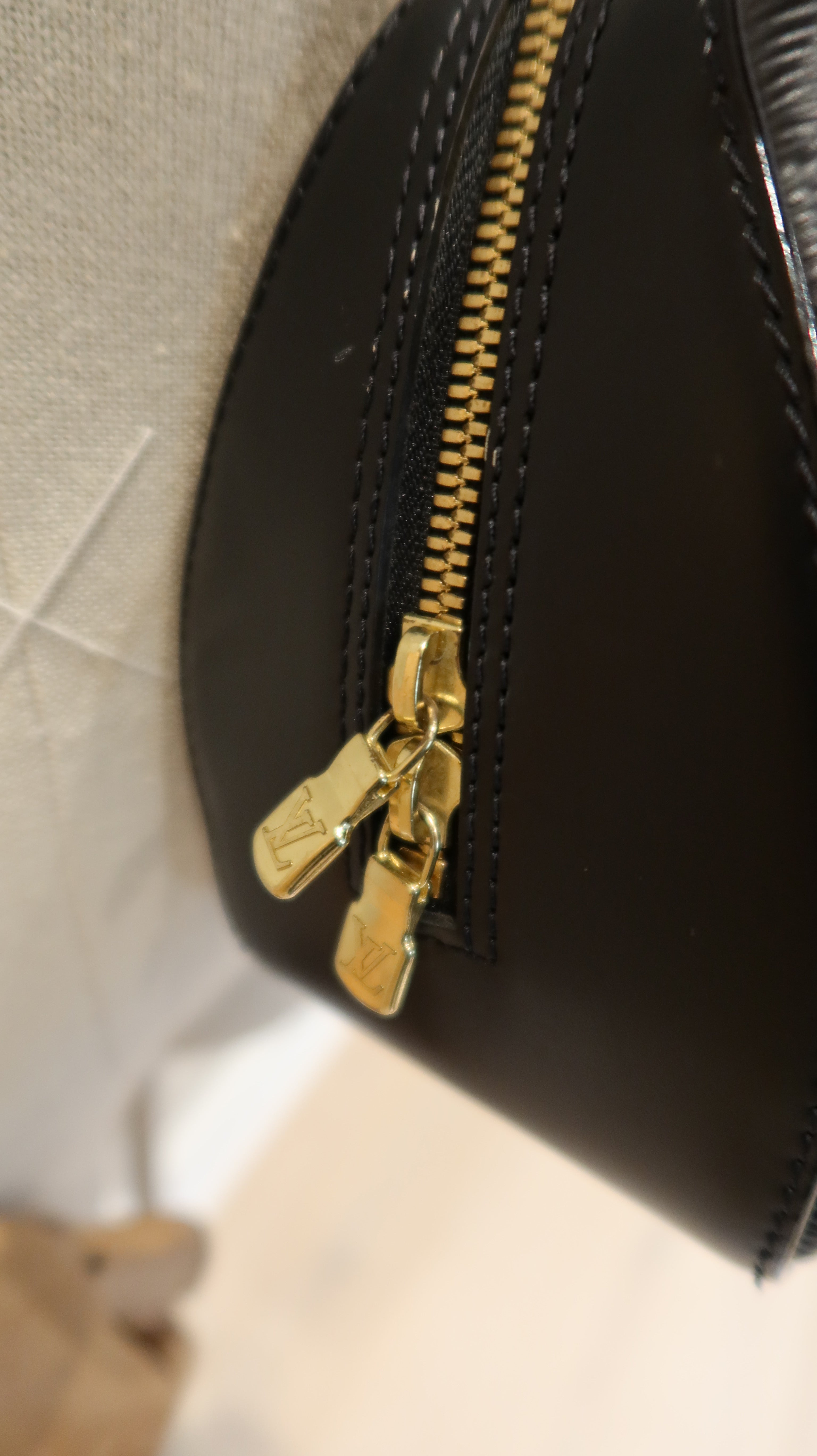 Louis Vuitton Jasmin Bag