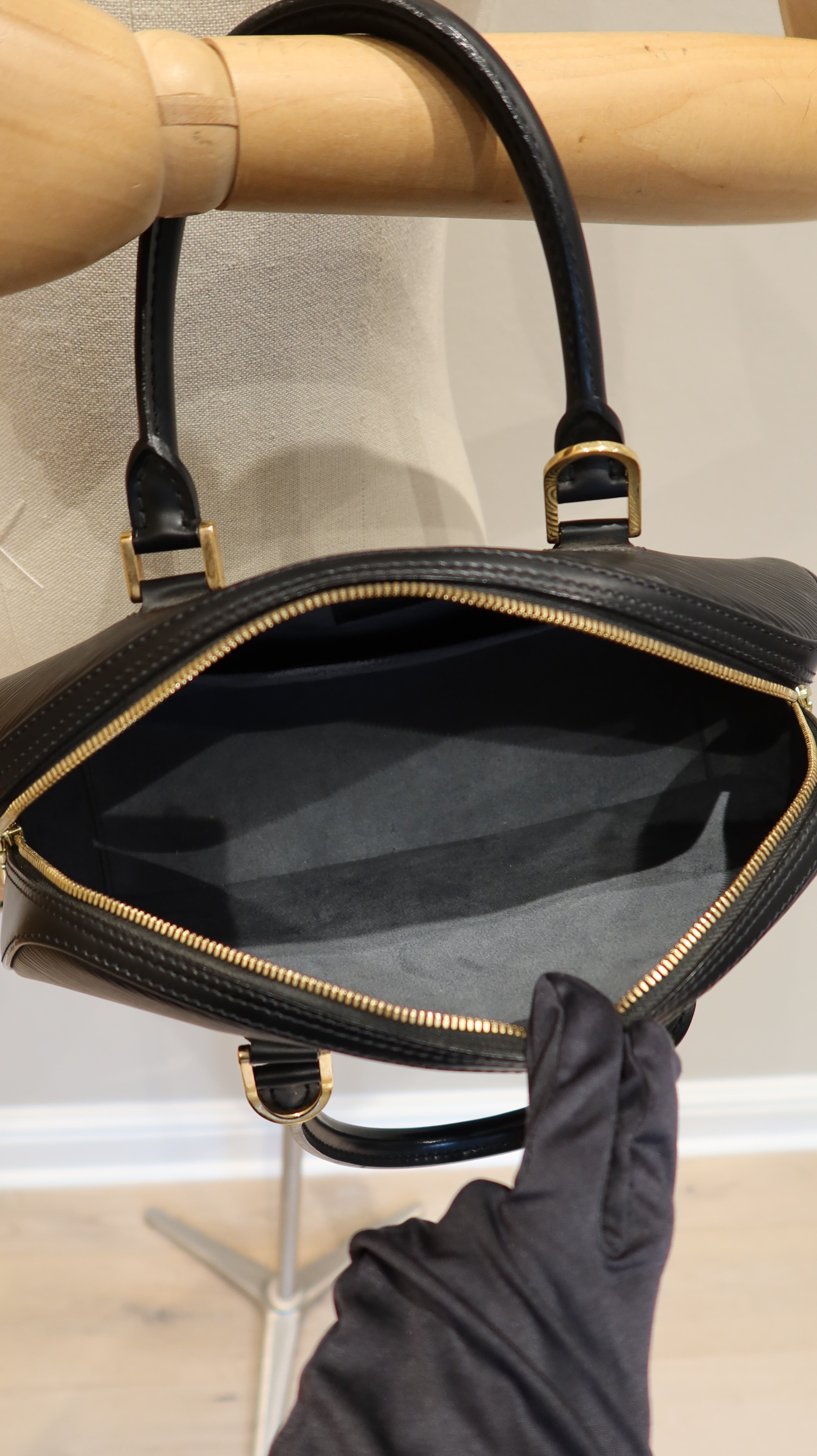 Louis Vuitton Jasmin Bag